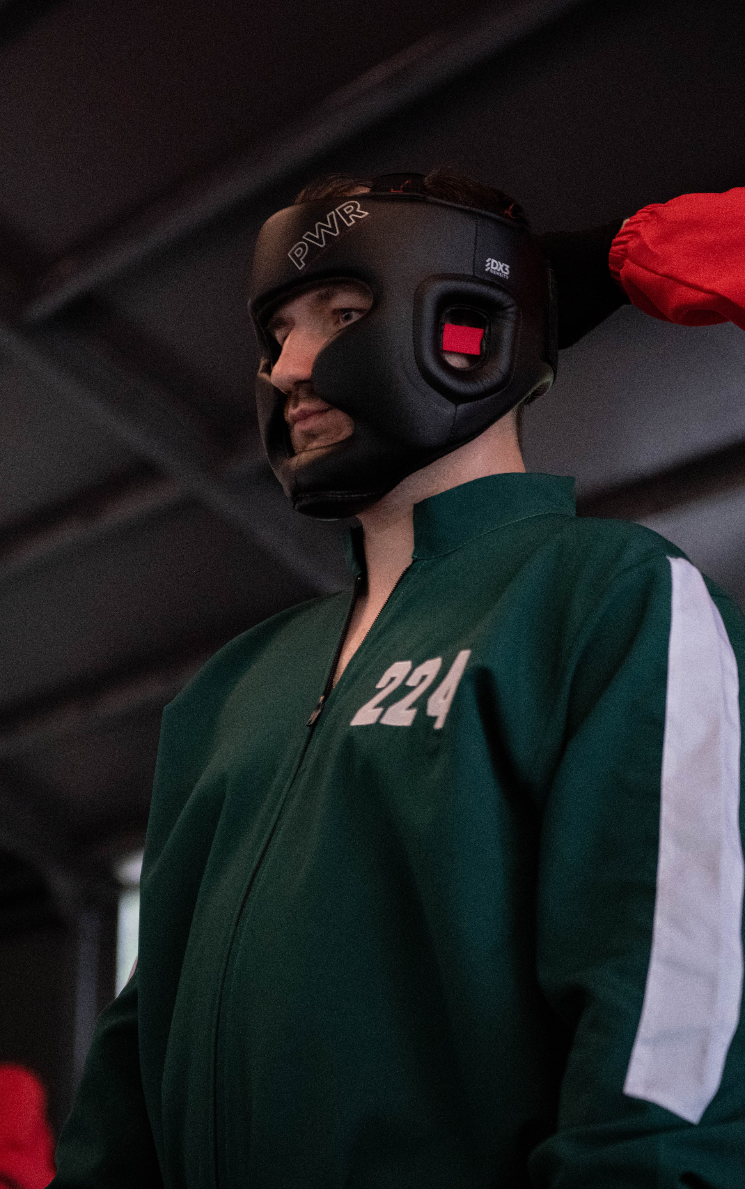 Репортаж. Главная