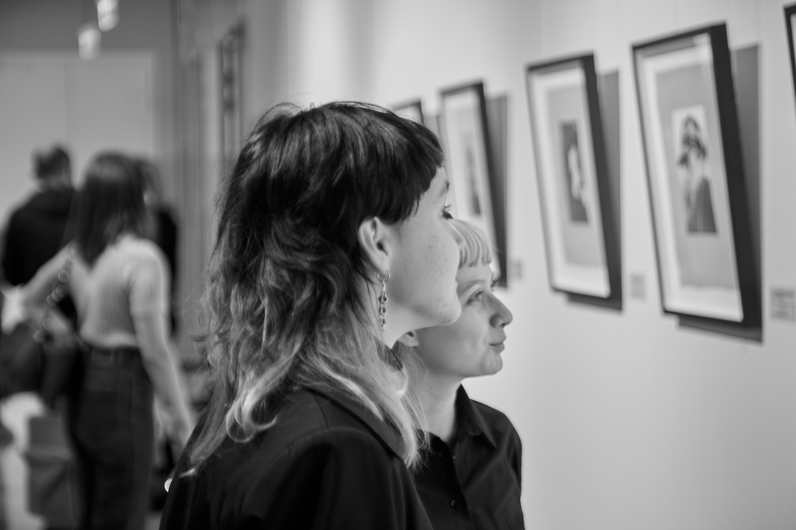 Выставка Родченко. Хэзинэ. Frame Craft