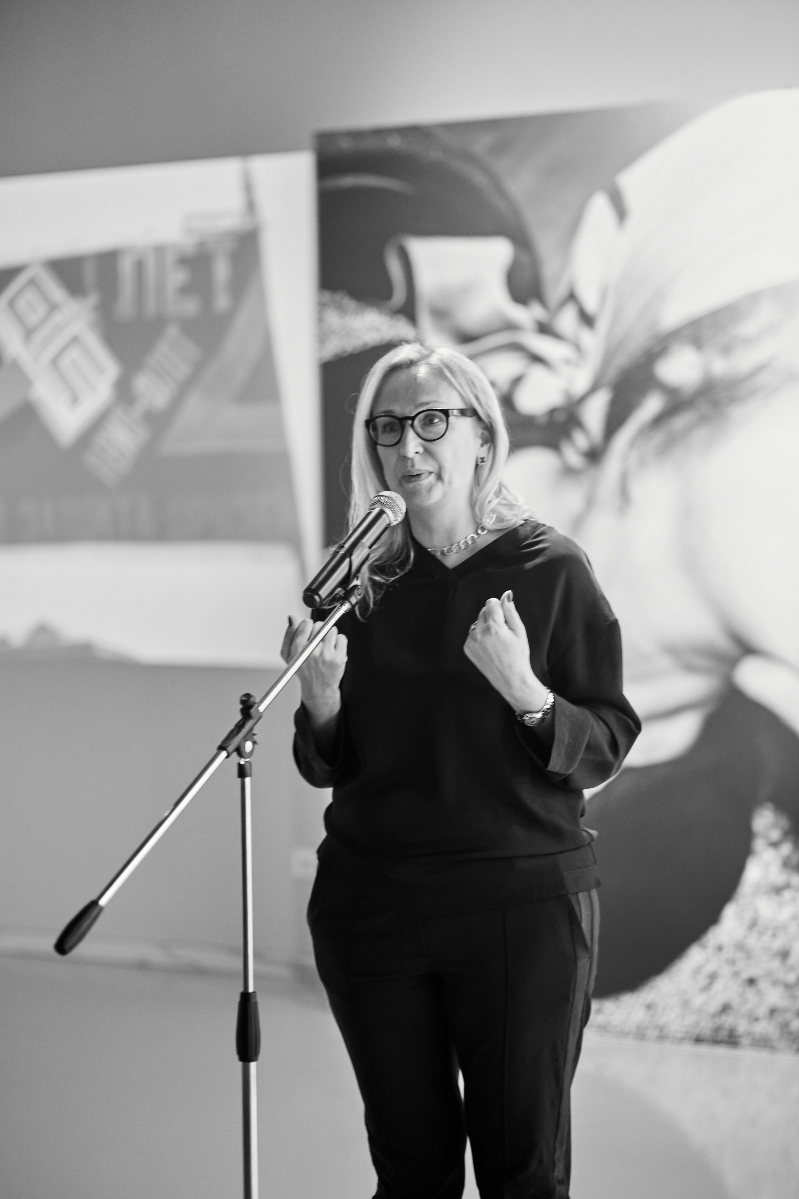 Выставка Родченко. Хэзинэ. Frame Craft