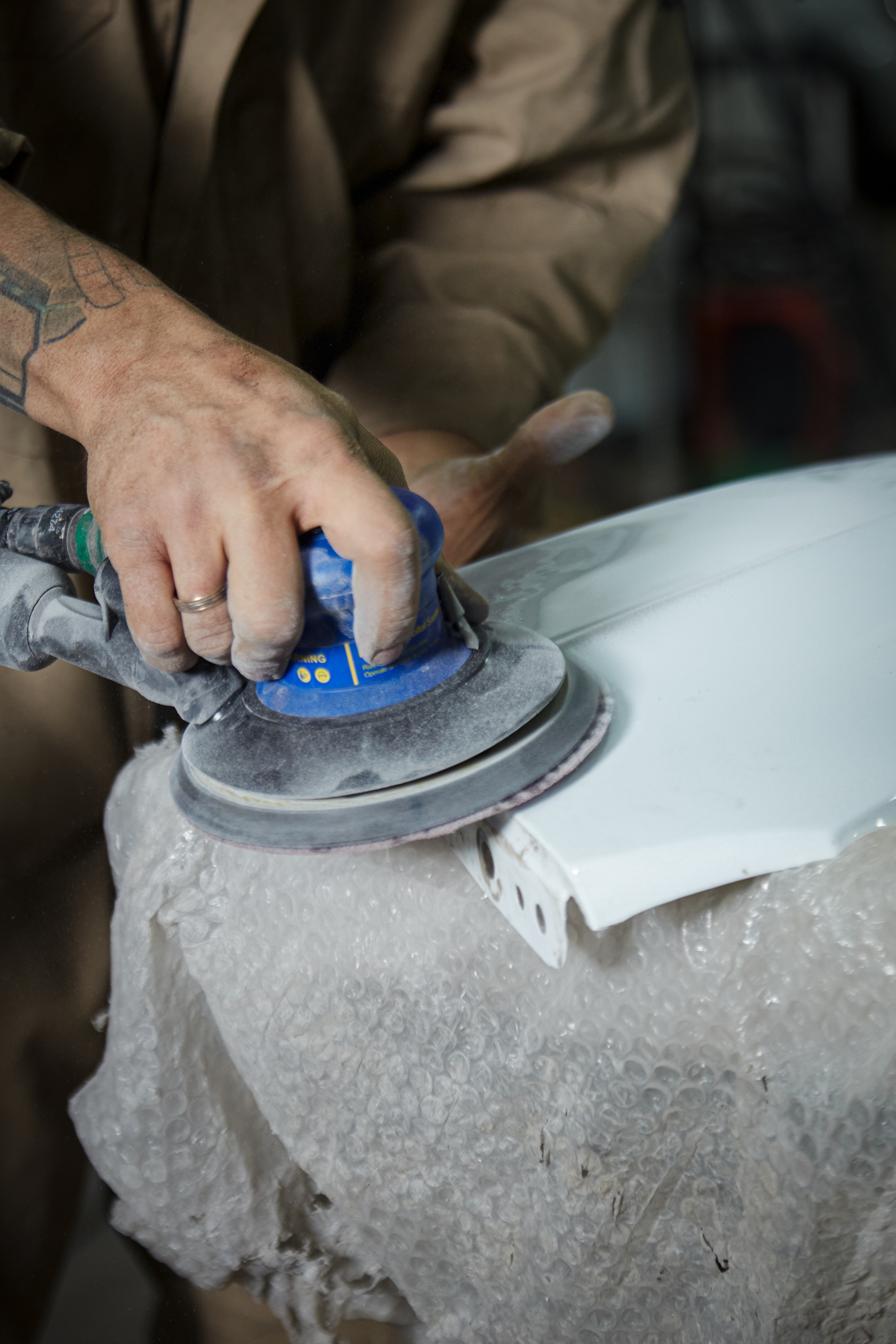 Ремонтная мастерская «Ремавто». Frame Craft