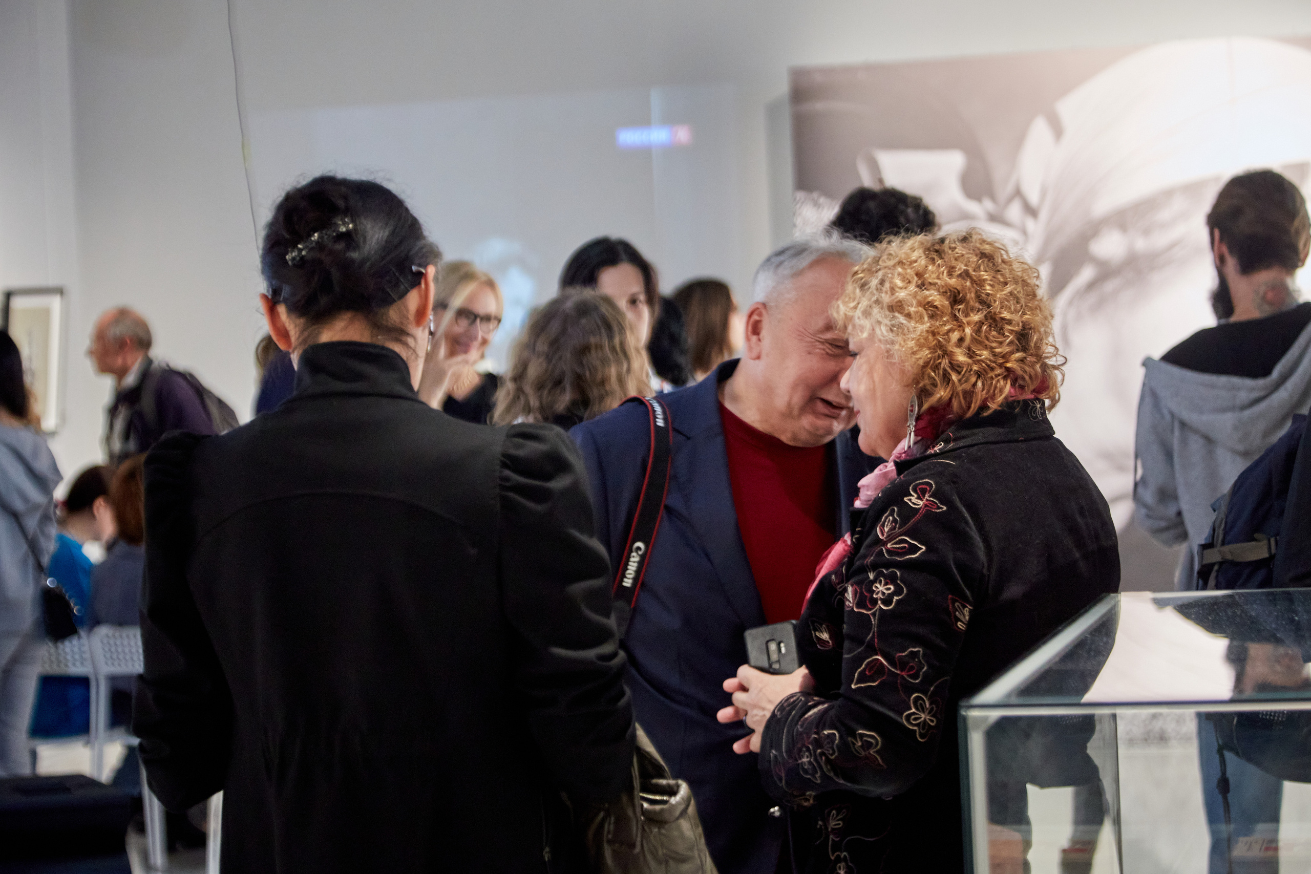 Выставка Родченко. Хэзинэ. Frame Craft