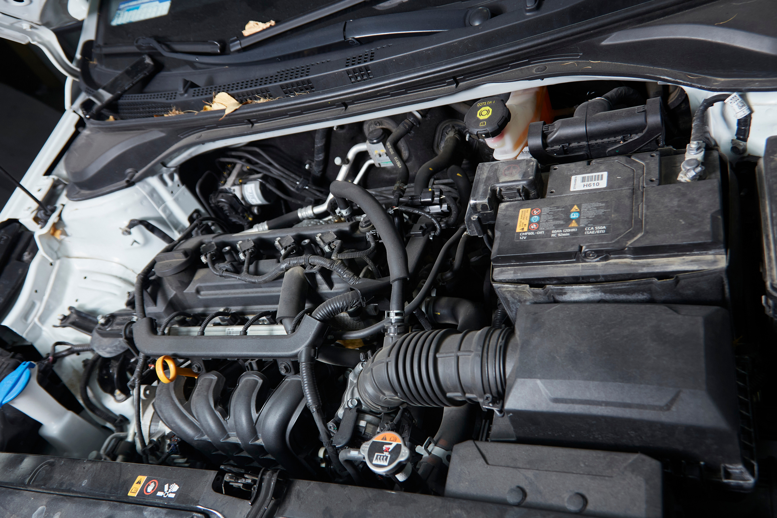 Ремонтная мастерская «Ремавто». Frame Craft