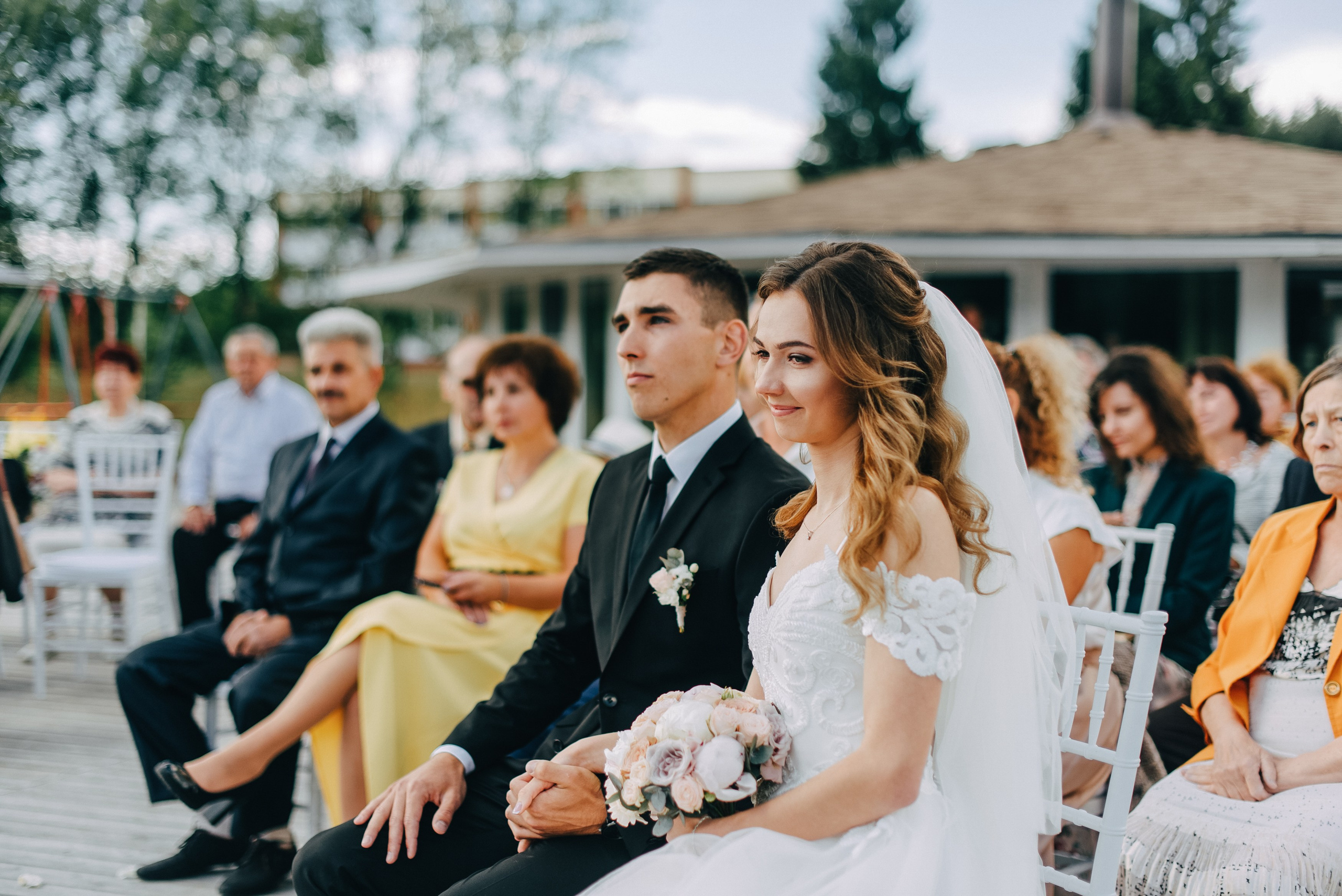 КАМИЛЛА И ЛЕША. Шашкова Вероника / Свадебный и семейный фотограф Москва и Ярославль