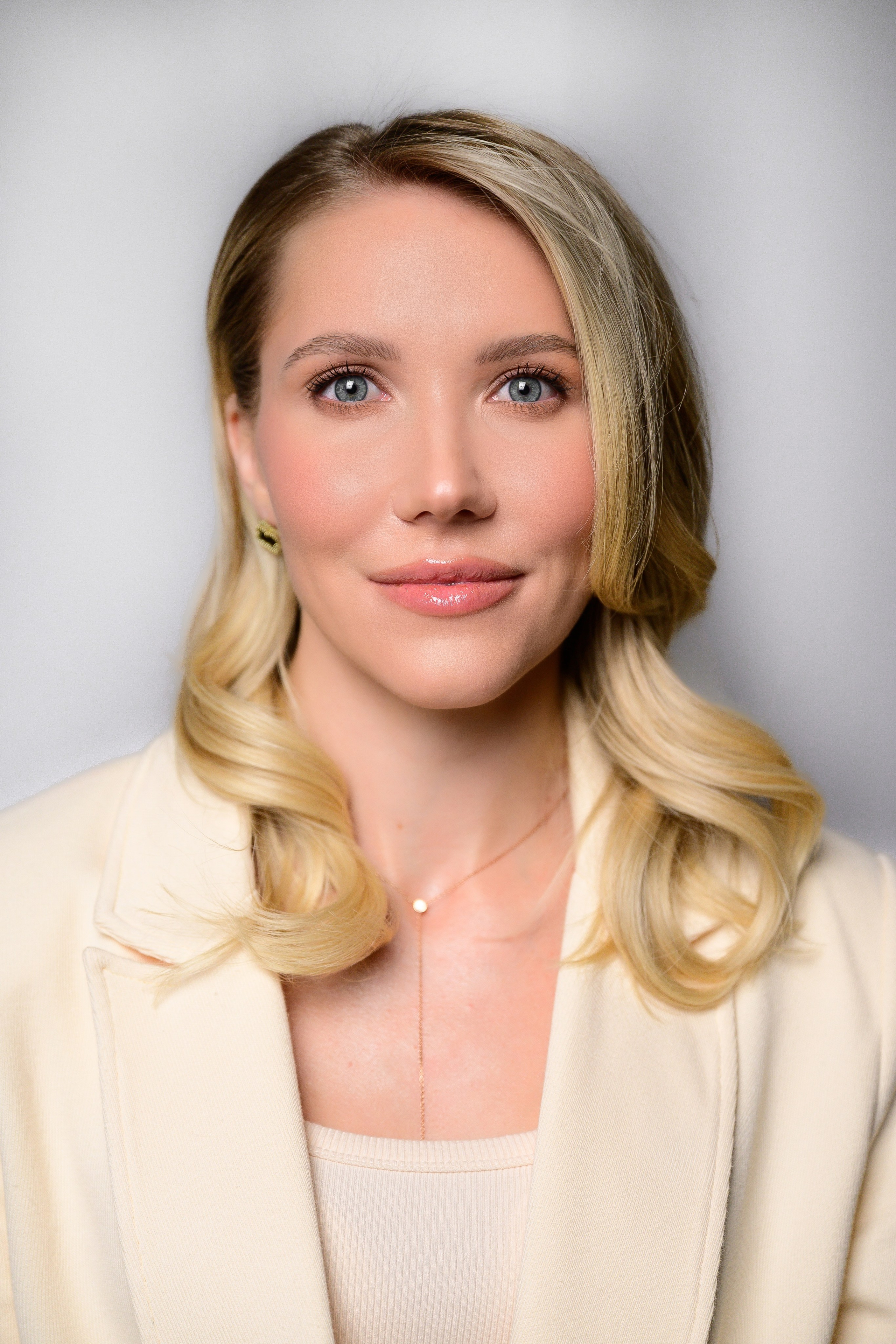 Оксана. Тамара Власова