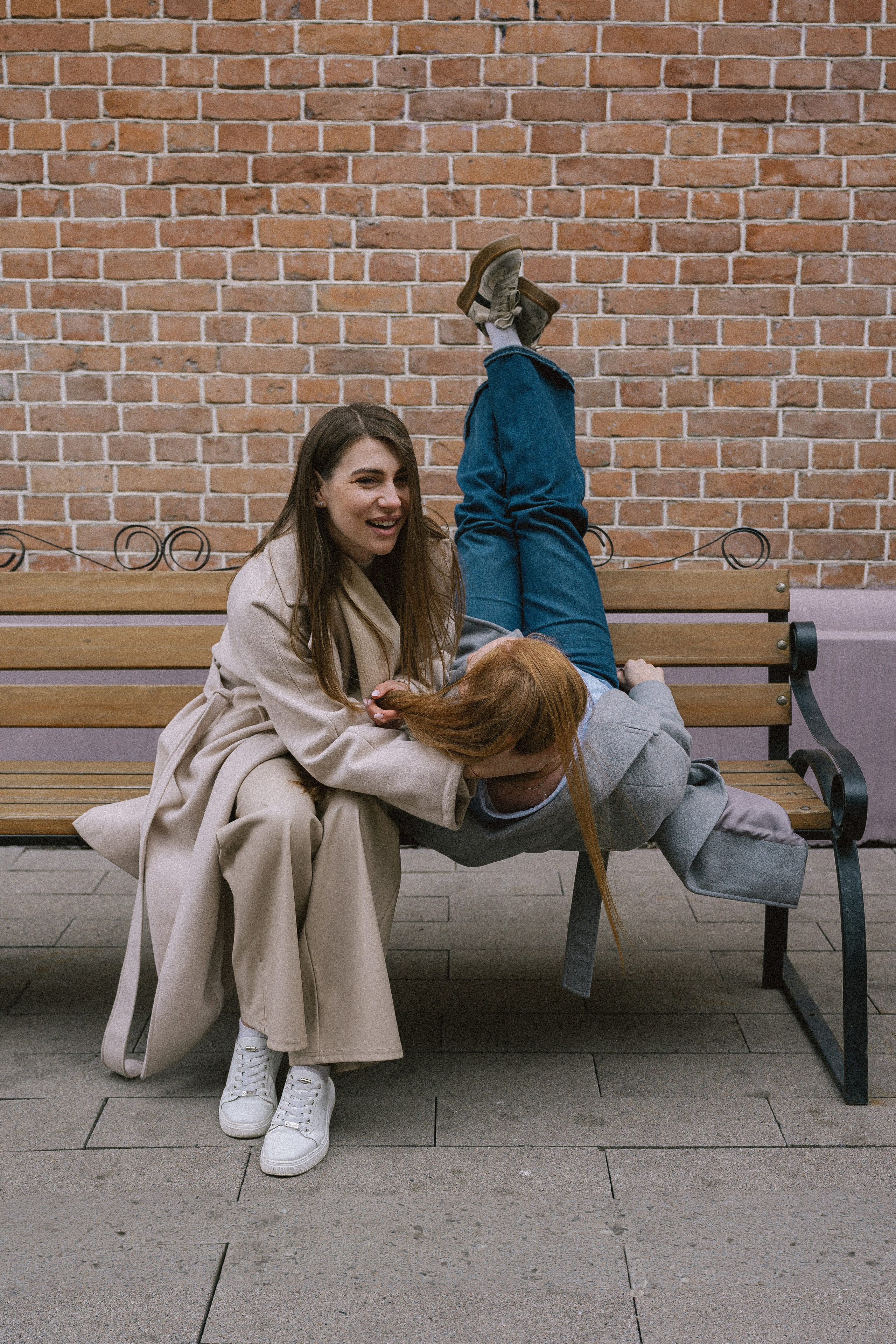 Сестрички на холоде. Тамара Власова