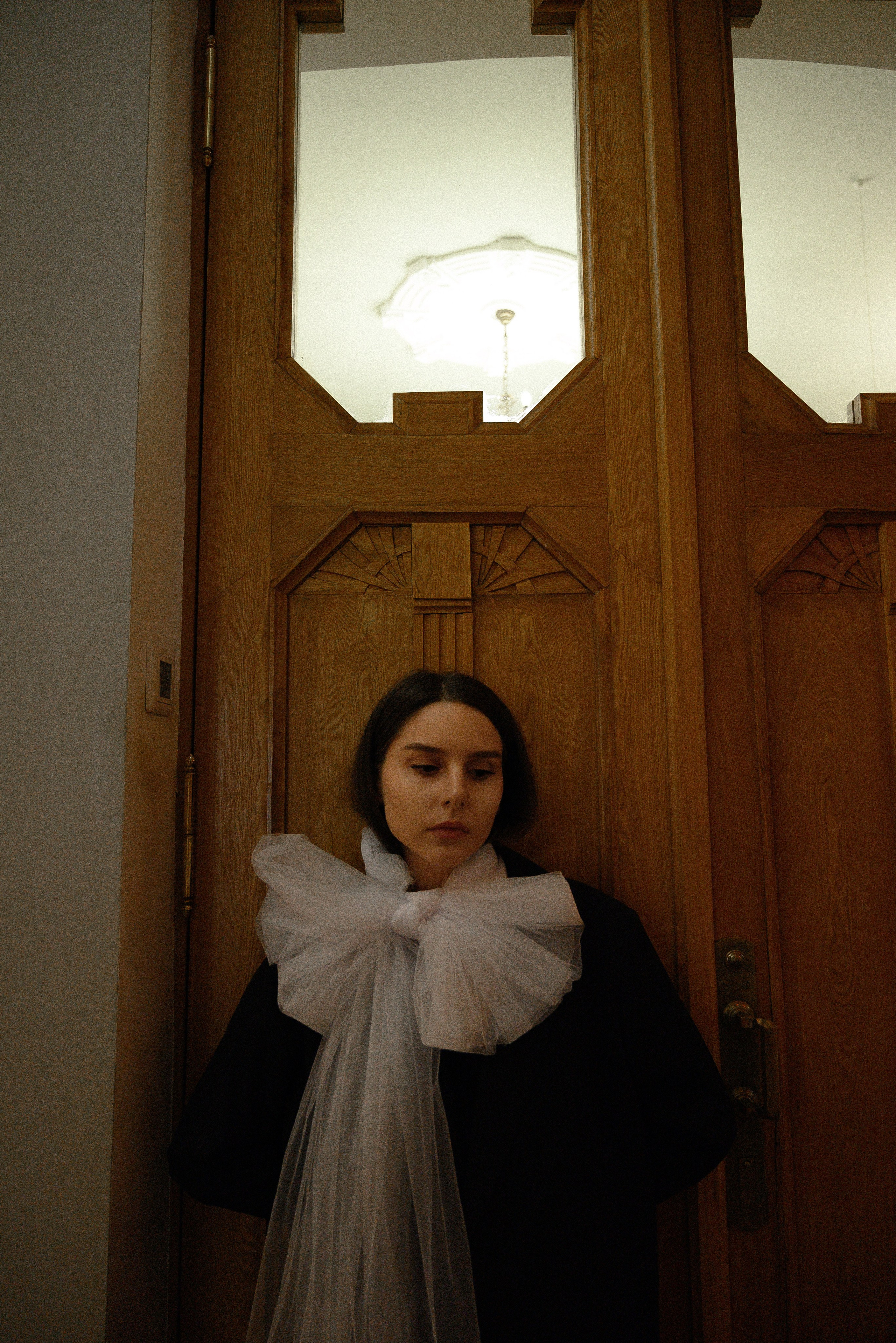 Эльвира. Тамара Власова