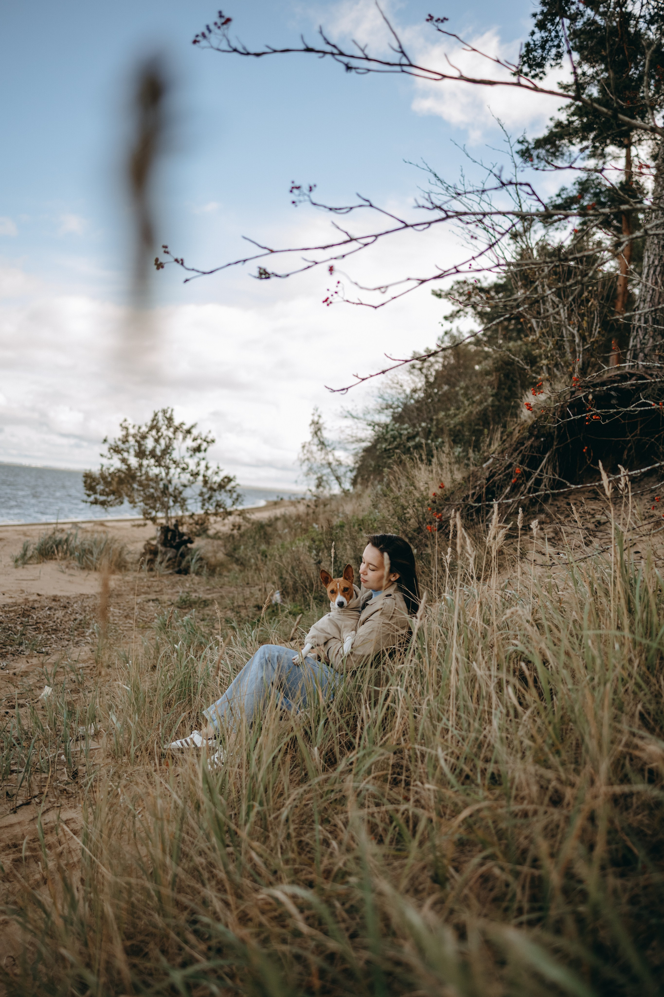 Алиса и Лео. Фотограф — Анималист | Санкт-Петербург