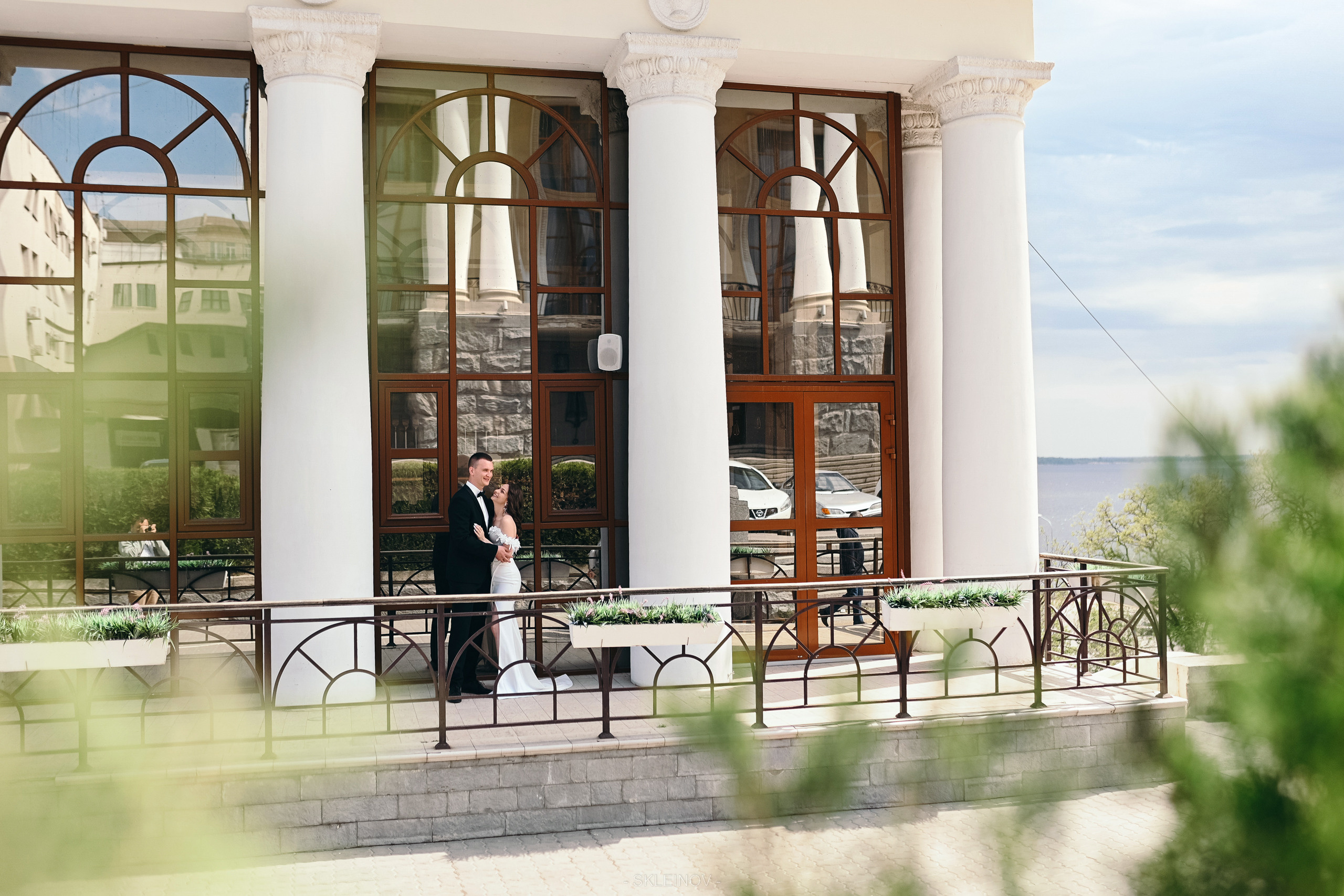 Свадьба Леры и Алексея (Волгоград, 13.05.2022). Свадебный и travel фотограф в Волгограде, Сочи, Домбае, Европе