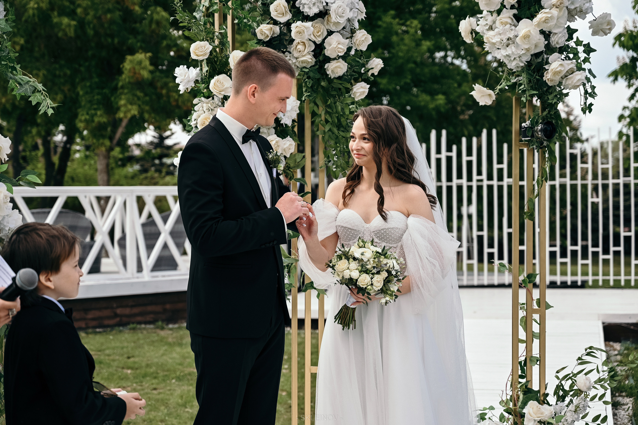 Свадьба Леры и Алексея (Волгоград, 13.05.2022). Свадебный и travel фотограф в Волгограде, Сочи, Домбае, Европе