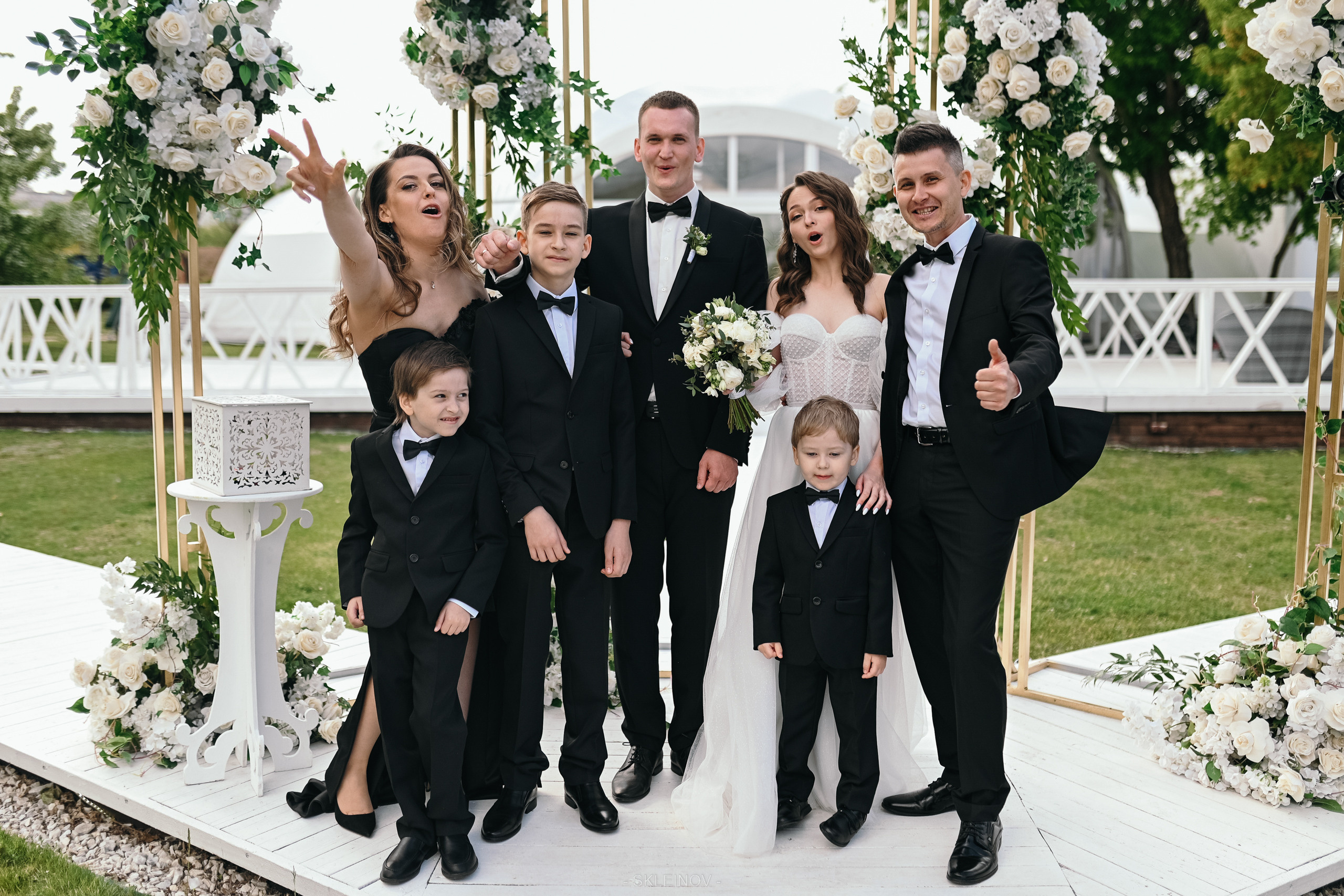 Свадьба Леры и Алексея (Волгоград, 13.05.2022). Свадебный и travel фотограф в Волгограде, Сочи, Домбае, Европе