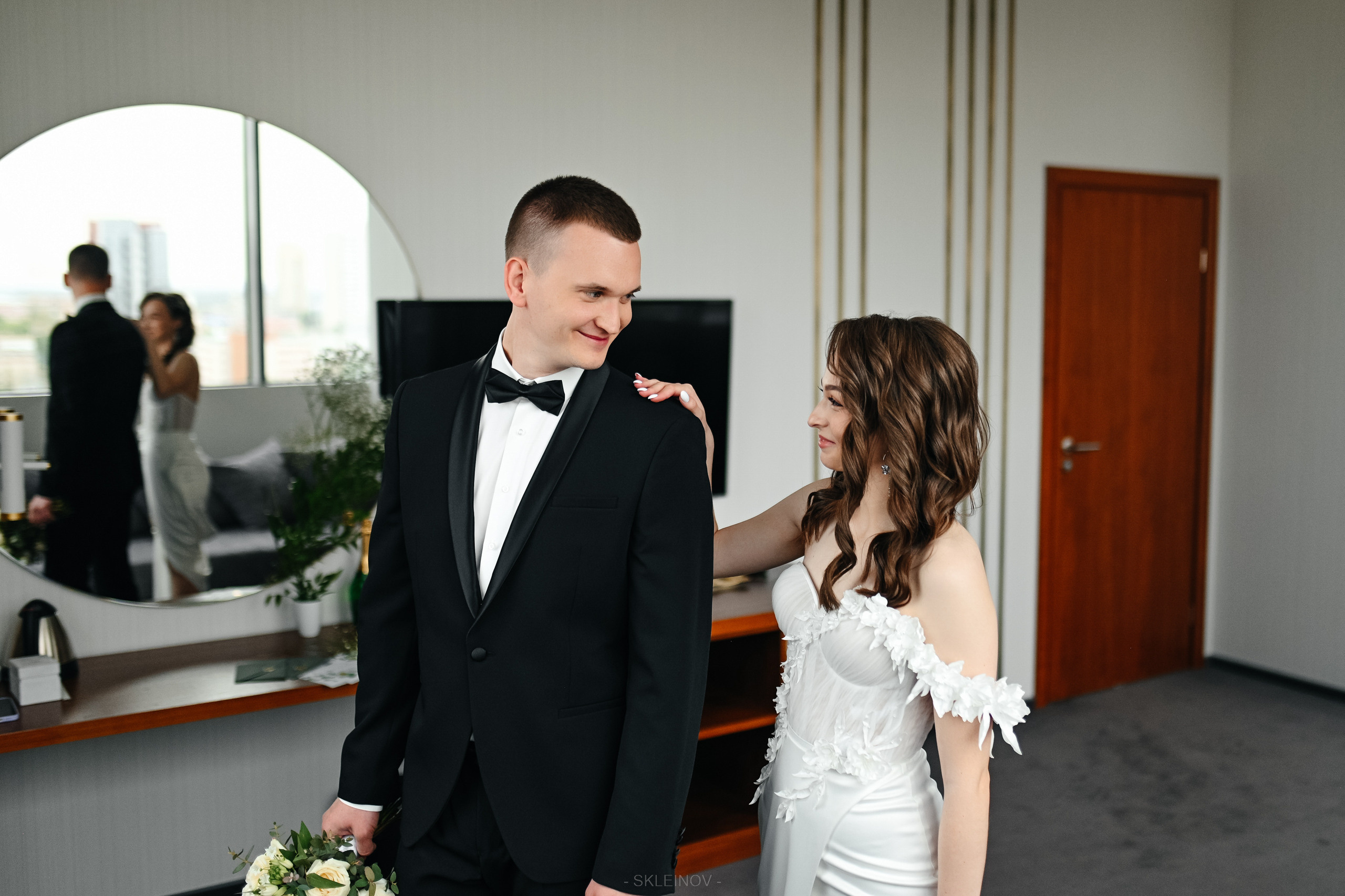 Свадьба Леры и Алексея (Волгоград, 13.05.2022). Свадебный и travel фотограф в Волгограде, Сочи, Домбае, Европе