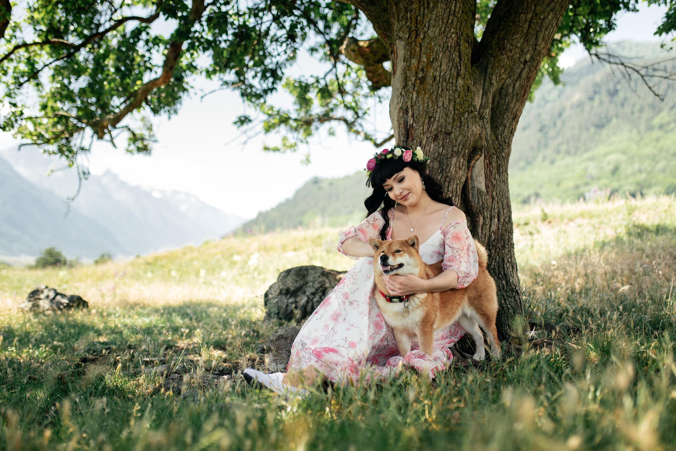 Свадьба Анжелики и Максима (Домбай). Свадебный и travel фотограф в Волгограде, Сочи, Домбае, Европе