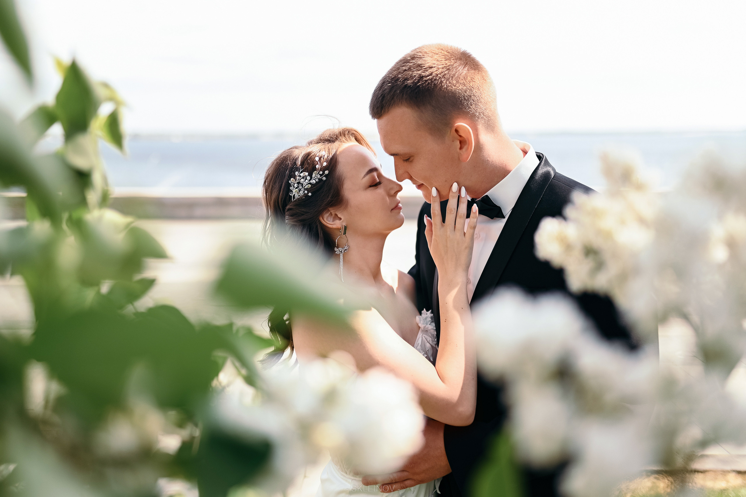 Свадьба Леры и Алексея (Волгоград, 13.05.2022). Свадебный и travel фотограф в Волгограде, Сочи, Домбае, Европе