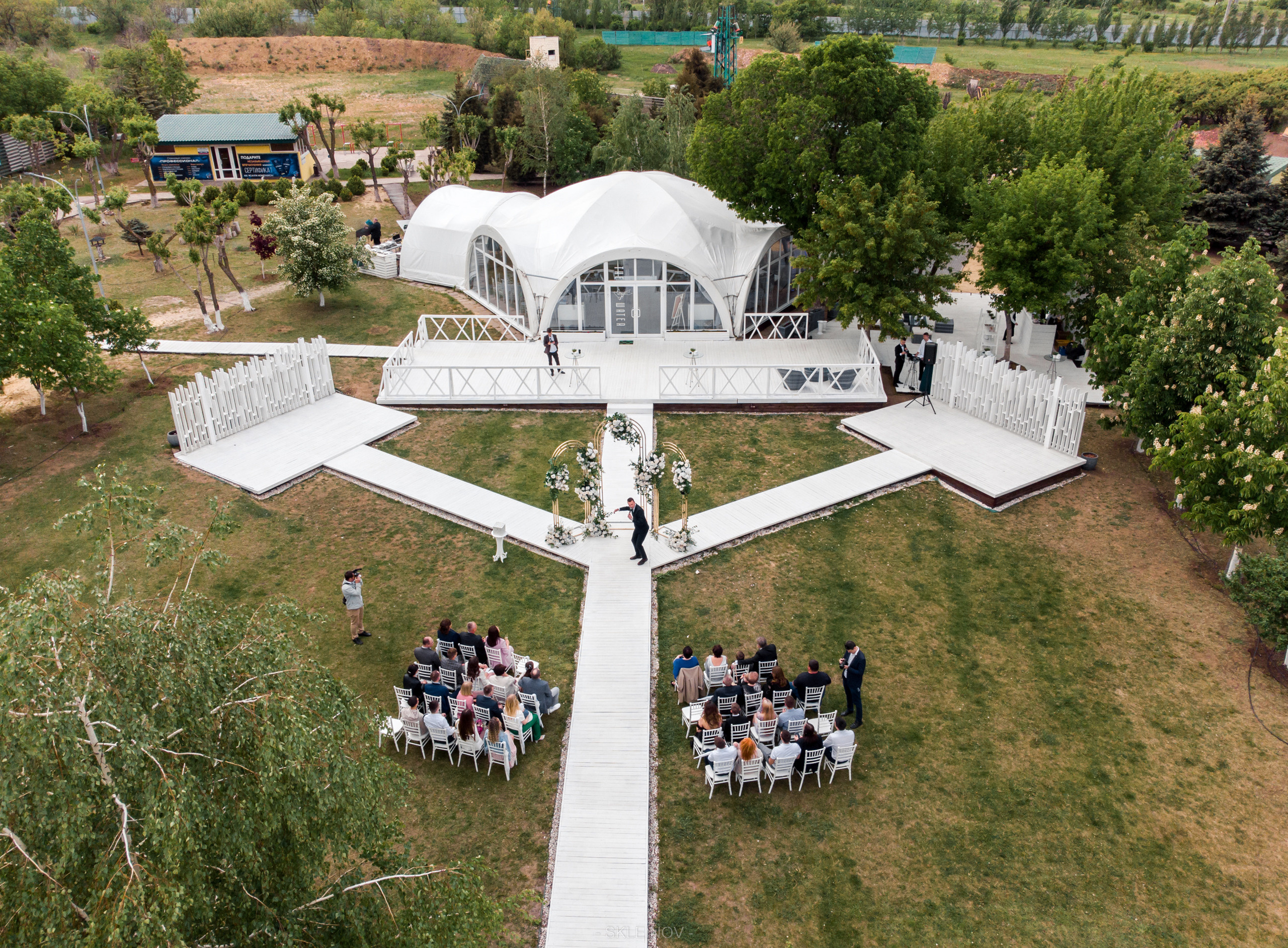 Свадьба Леры и Алексея (Волгоград, 13.05.2022). Свадебный и travel фотограф в Волгограде, Сочи, Домбае, Европе