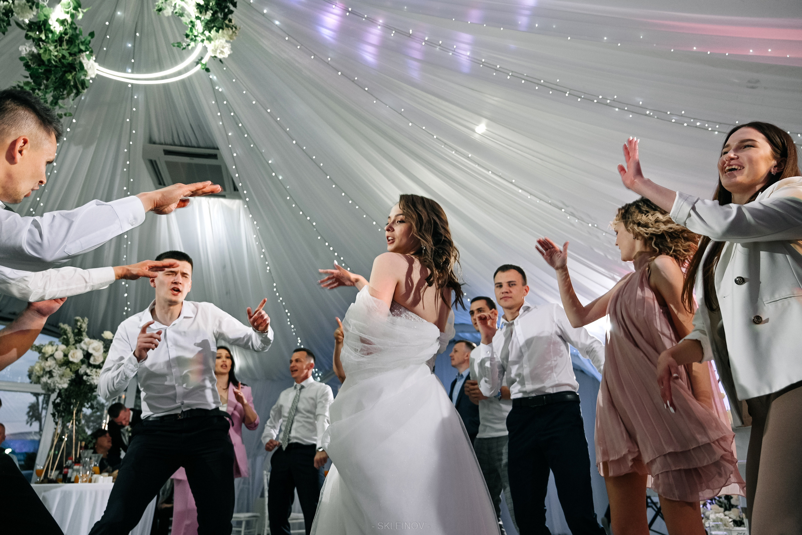 Свадьба Леры и Алексея (Волгоград, 13.05.2022). Свадебный и travel фотограф в Волгограде, Сочи, Домбае, Европе