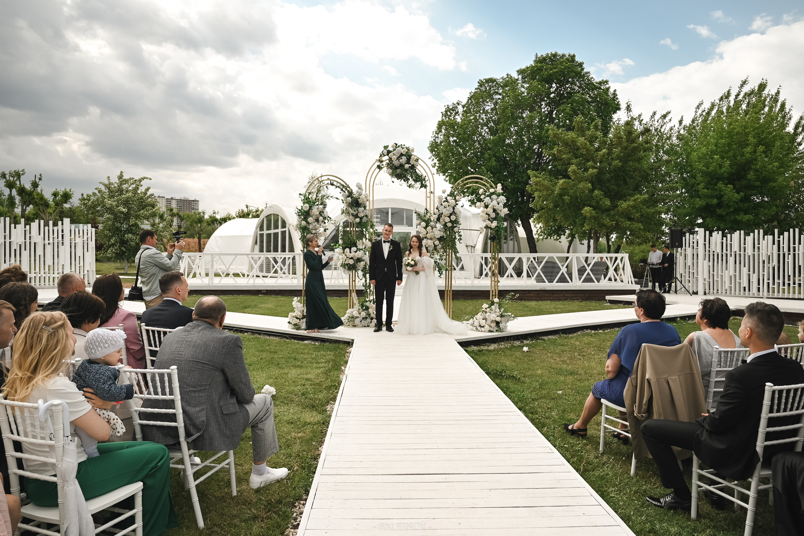 Свадьба Леры и Алексея (Волгоград, 13.05.2022). Свадебный и travel фотограф в Волгограде, Сочи, Домбае, Европе