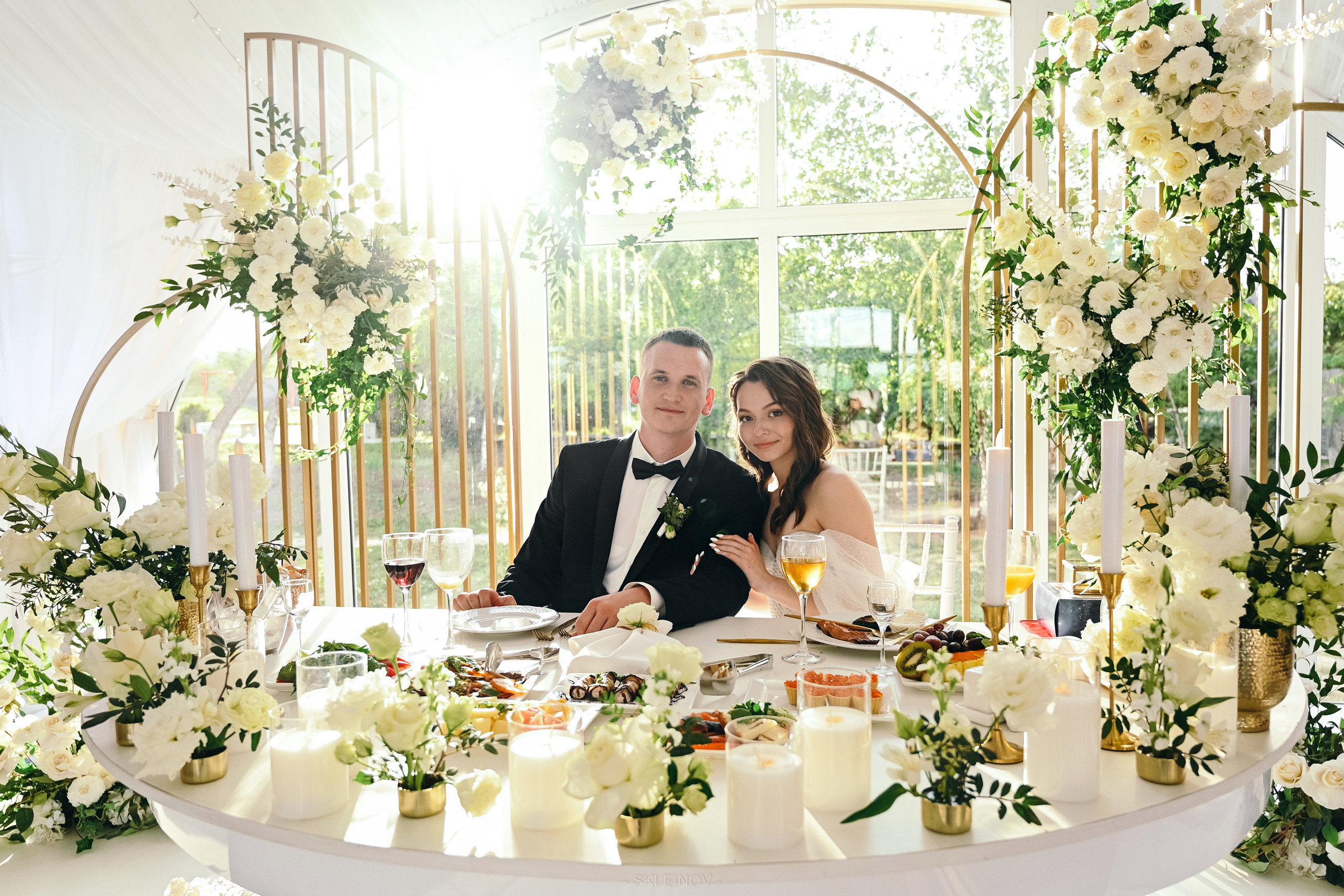 Свадьба Леры и Алексея (Волгоград, 13.05.2022). Свадебный и travel фотограф в Волгограде, Сочи, Домбае, Европе