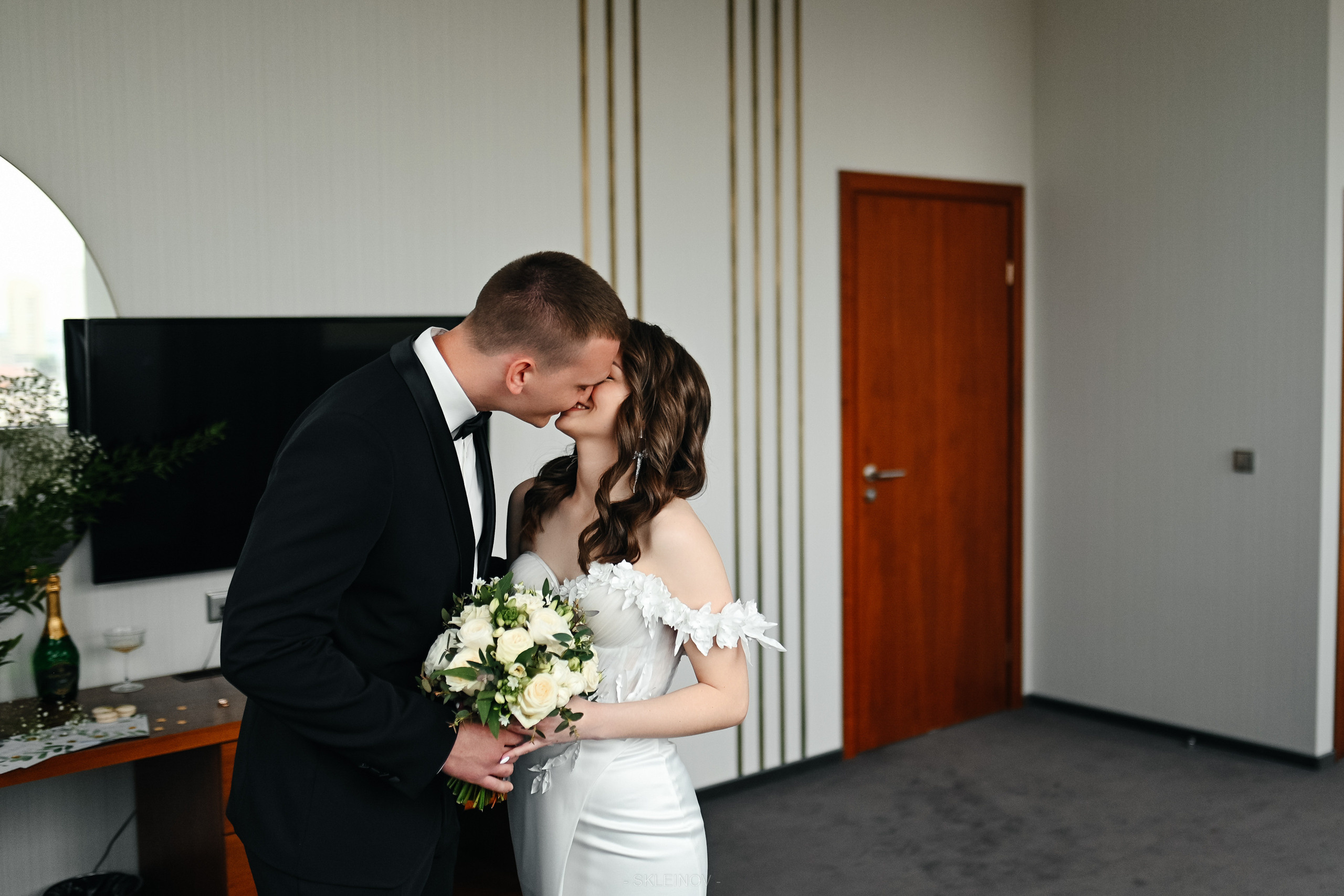 Свадьба Леры и Алексея (Волгоград, 13.05.2022). Свадебный и travel фотограф в Волгограде, Сочи, Домбае, Европе