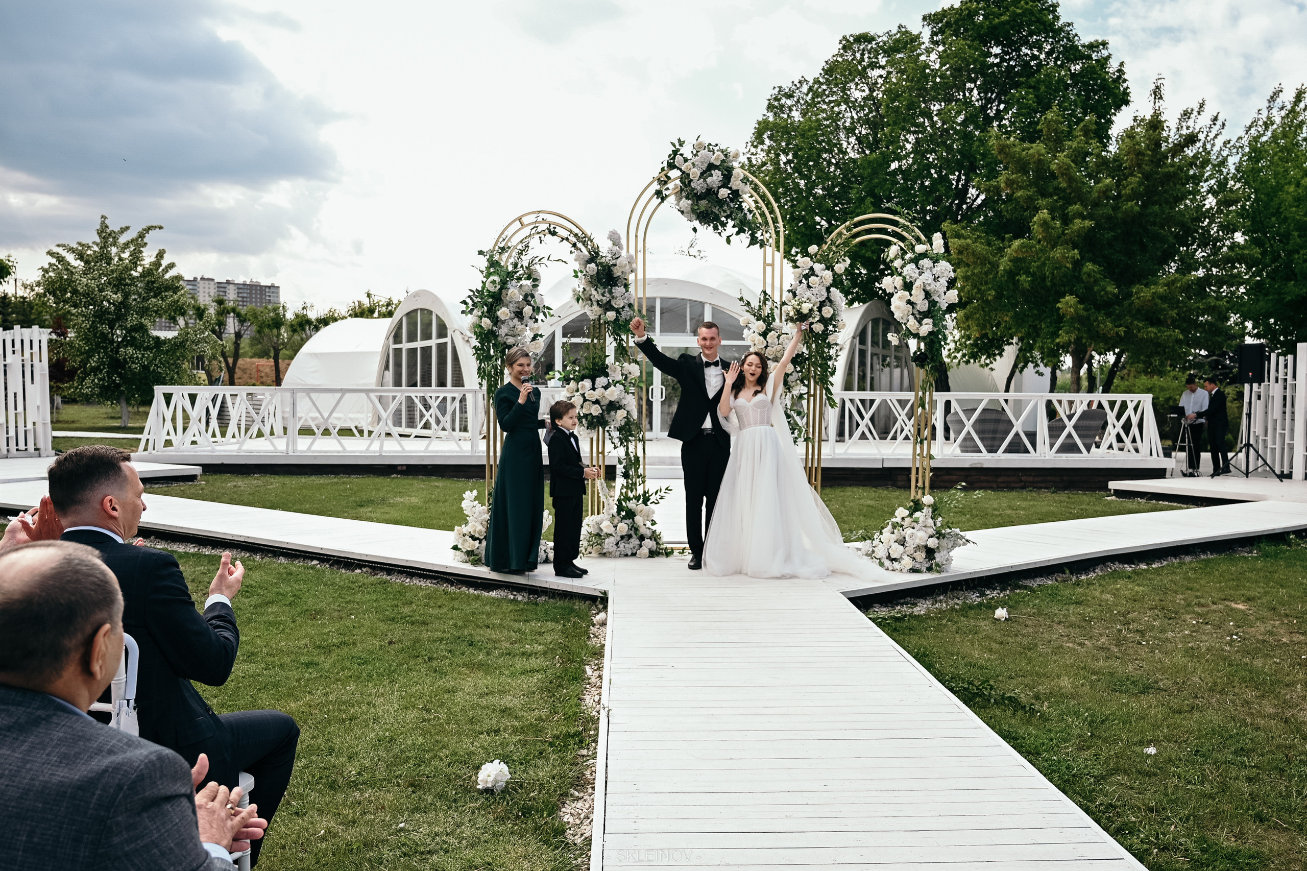 Свадьба Леры и Алексея (Волгоград, 13.05.2022). Свадебный и travel фотограф в Волгограде, Сочи, Домбае, Европе