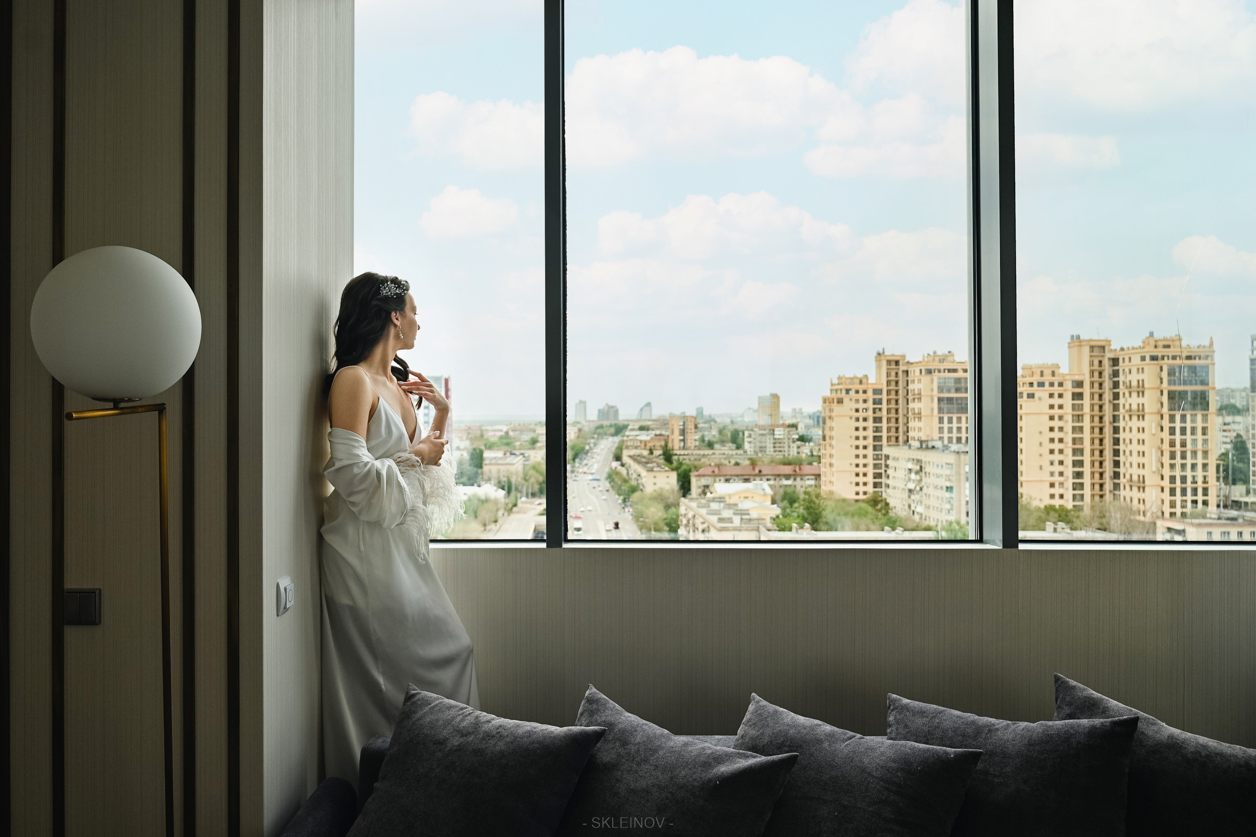 Свадьба Леры и Алексея (Волгоград, 13.05.2022). Свадебный и travel фотограф в Волгограде, Сочи, Домбае, Европе