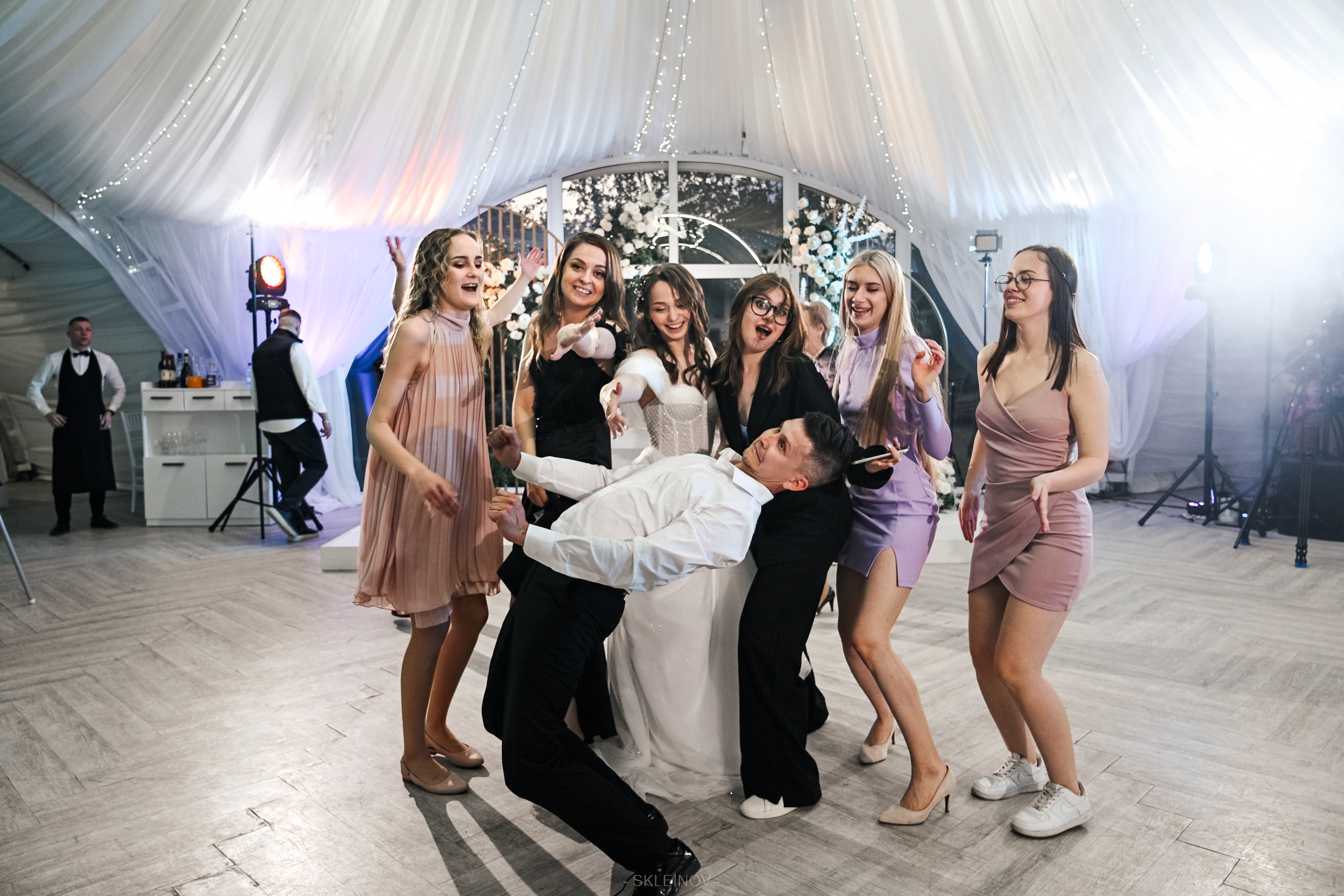 Свадьба Леры и Алексея (Волгоград, 13.05.2022). Свадебный и travel фотограф в Волгограде, Сочи, Домбае, Европе