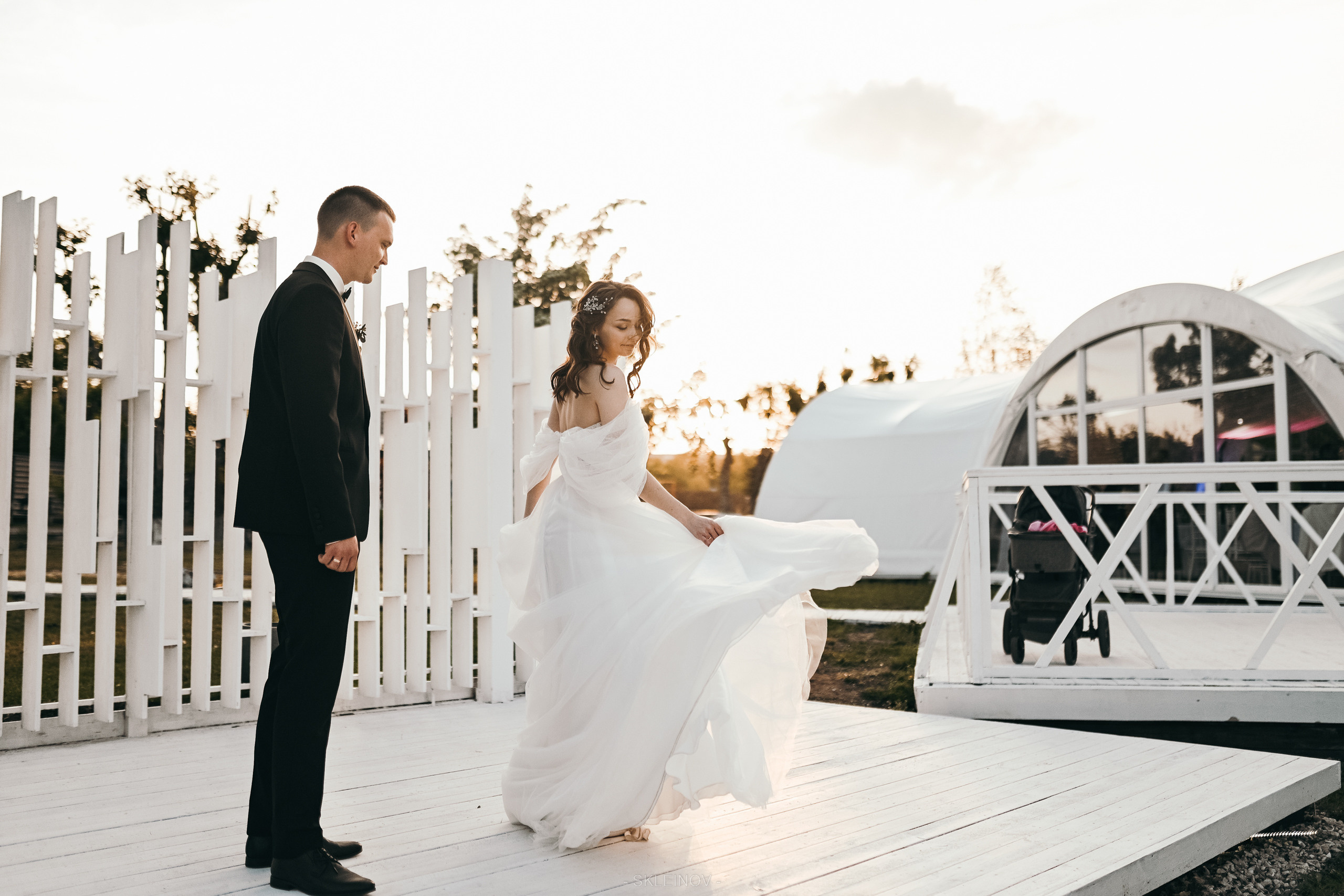 Свадьба Леры и Алексея (Волгоград, 13.05.2022). Свадебный и travel фотограф в Волгограде, Сочи, Домбае, Европе