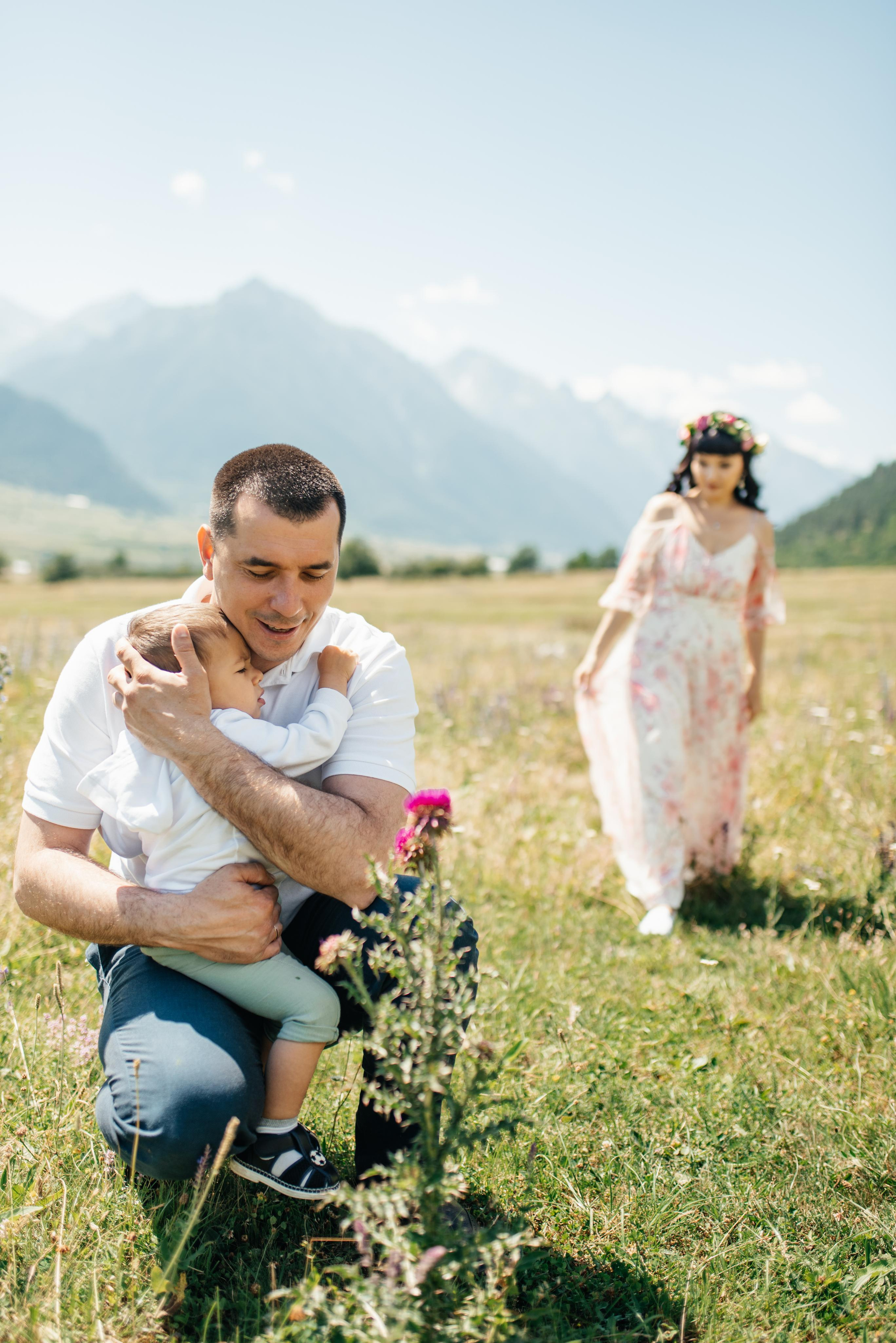 Свадьба Анжелики и Максима (Домбай). Свадебный и travel фотограф в Волгограде, Сочи, Домбае, Европе