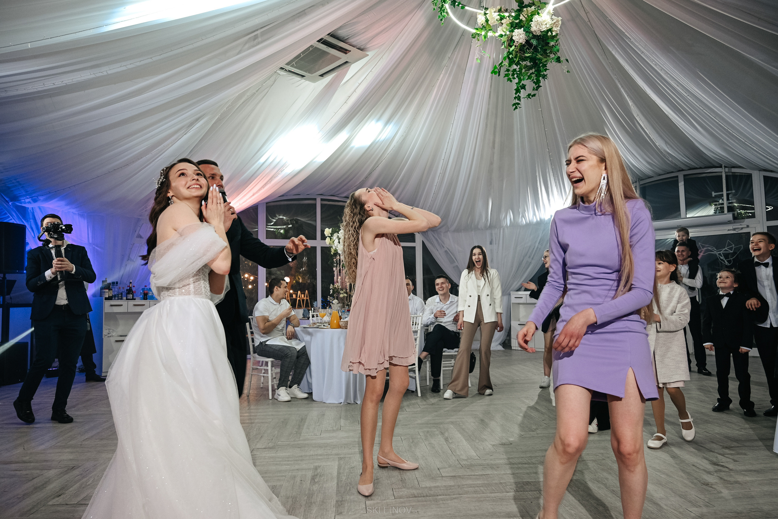 Свадьба Леры и Алексея (Волгоград, 13.05.2022). Свадебный и travel фотограф в Волгограде, Сочи, Домбае, Европе