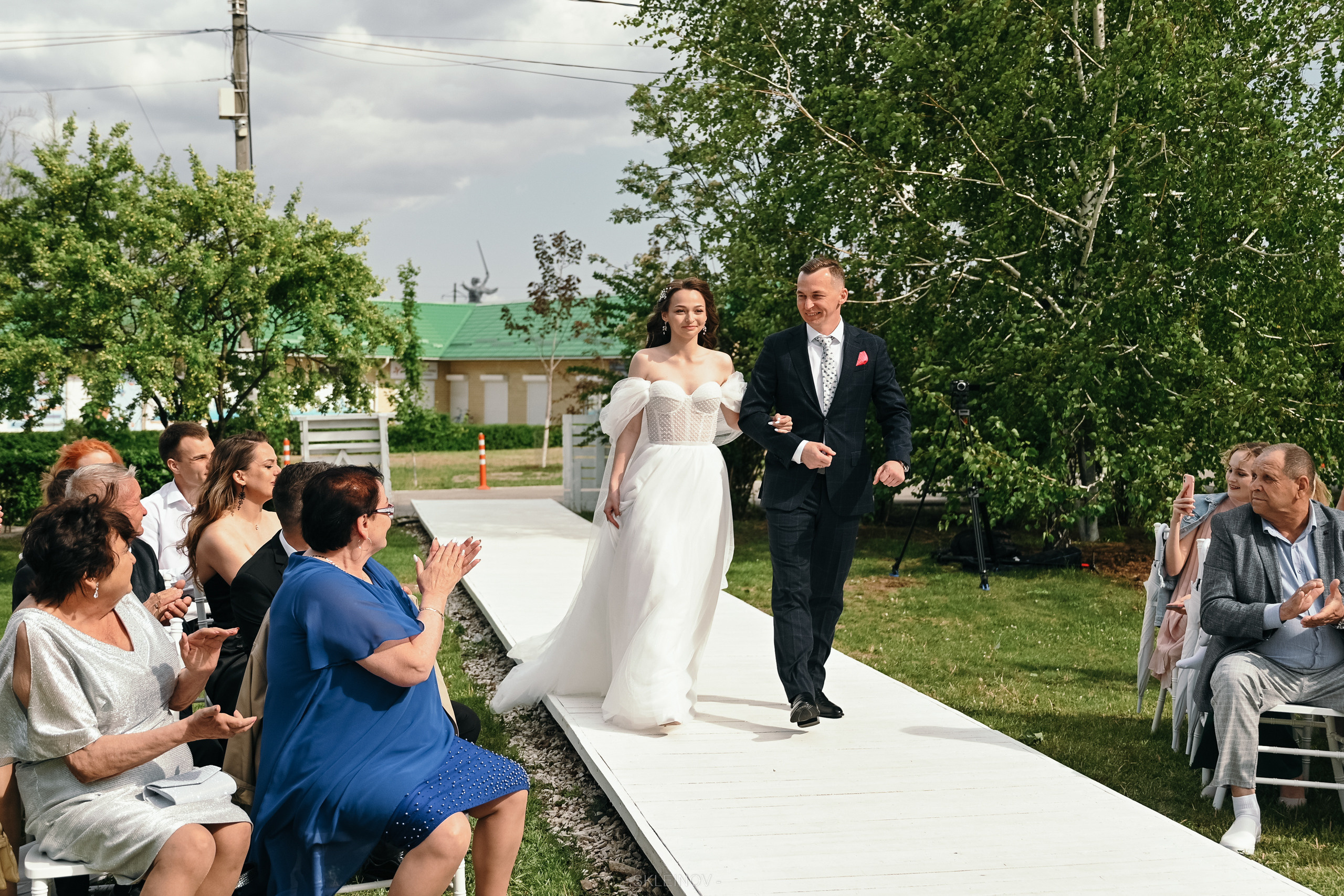 Свадьба Леры и Алексея (Волгоград, 13.05.2022). Свадебный и travel фотограф в Волгограде, Сочи, Домбае, Европе