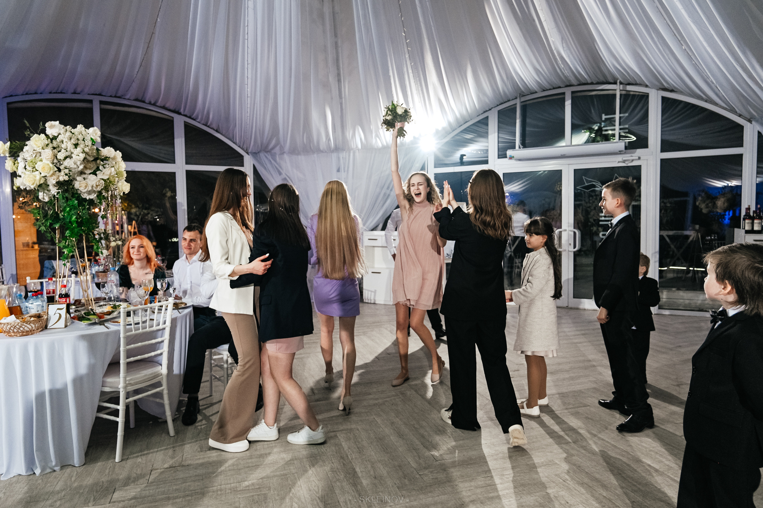 Свадьба Леры и Алексея (Волгоград, 13.05.2022). Свадебный и travel фотограф в Волгограде, Сочи, Домбае, Европе