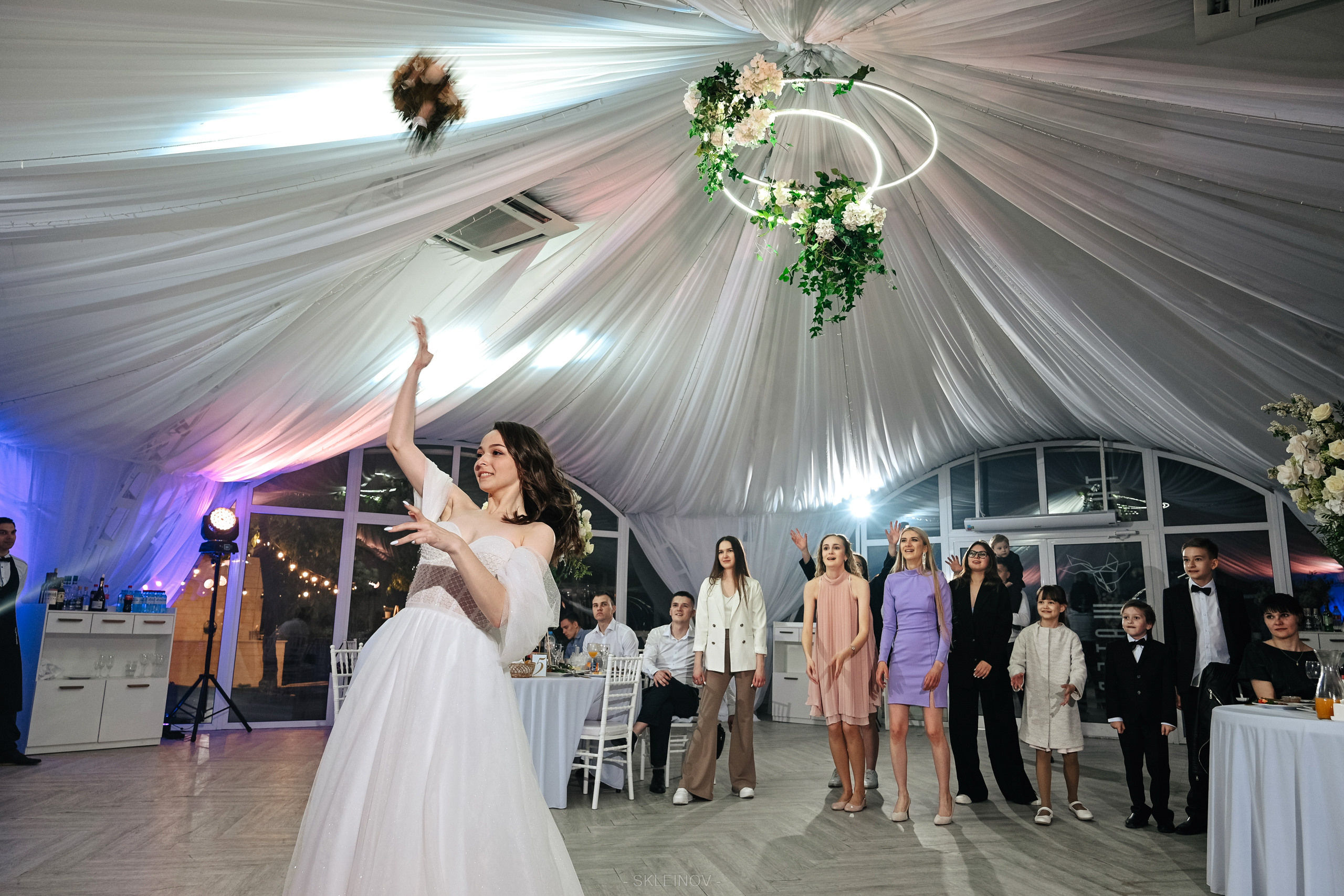 Свадьба Леры и Алексея (Волгоград, 13.05.2022). Свадебный и travel фотограф в Волгограде, Сочи, Домбае, Европе