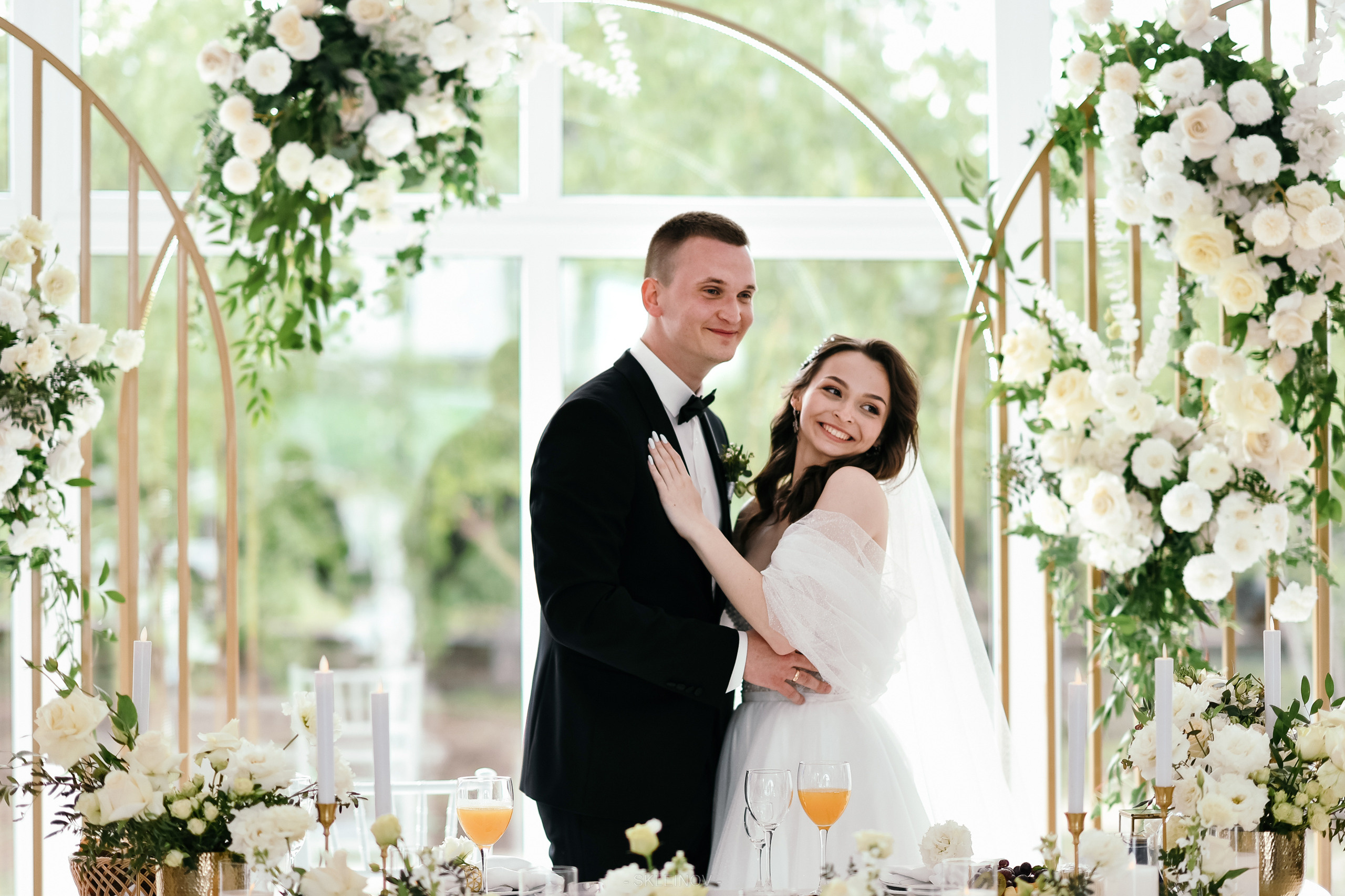 Свадьба Леры и Алексея (Волгоград, 13.05.2022). Свадебный и travel фотограф в Волгограде, Сочи, Домбае, Европе