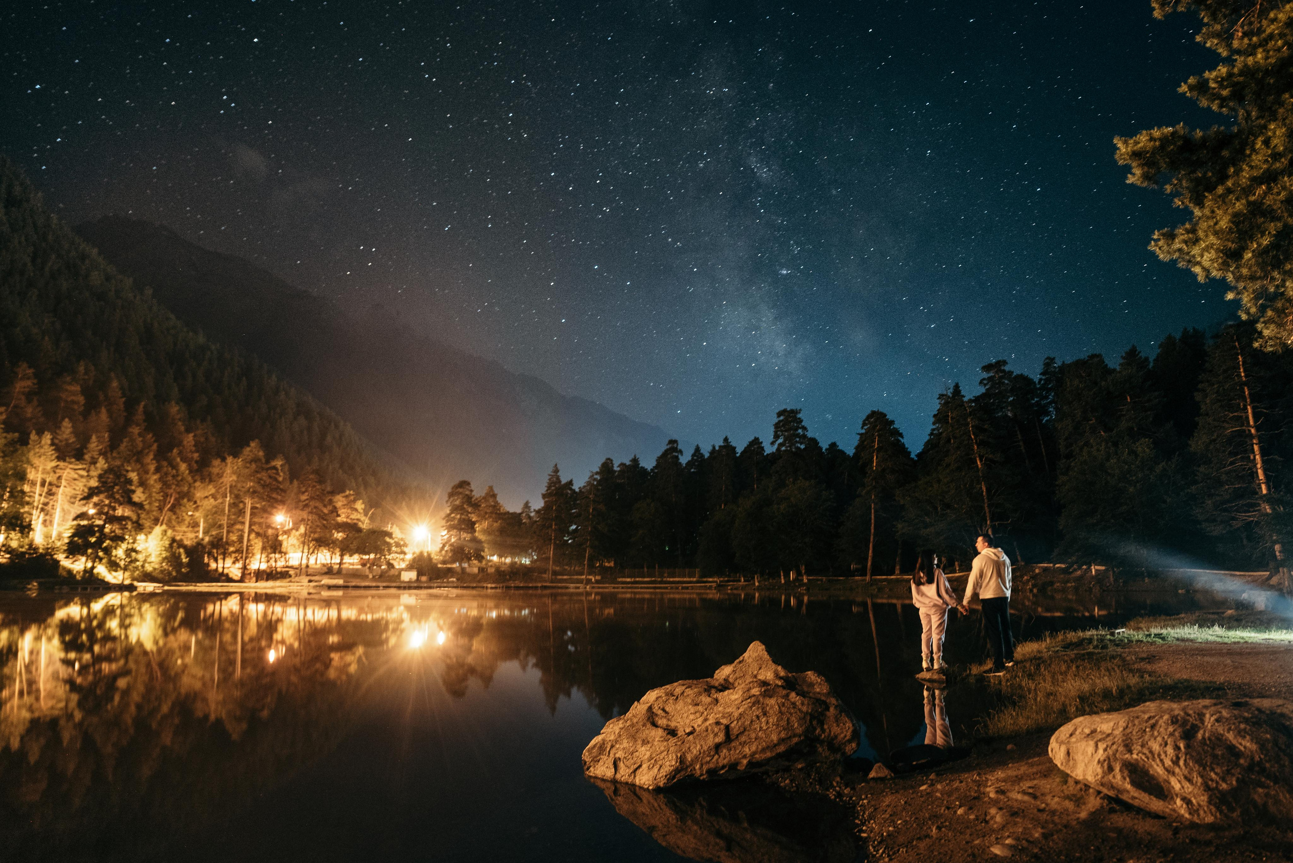 Свадьба Анжелики и Максима (Домбай). Свадебный и travel фотограф в Волгограде, Сочи, Домбае, Европе