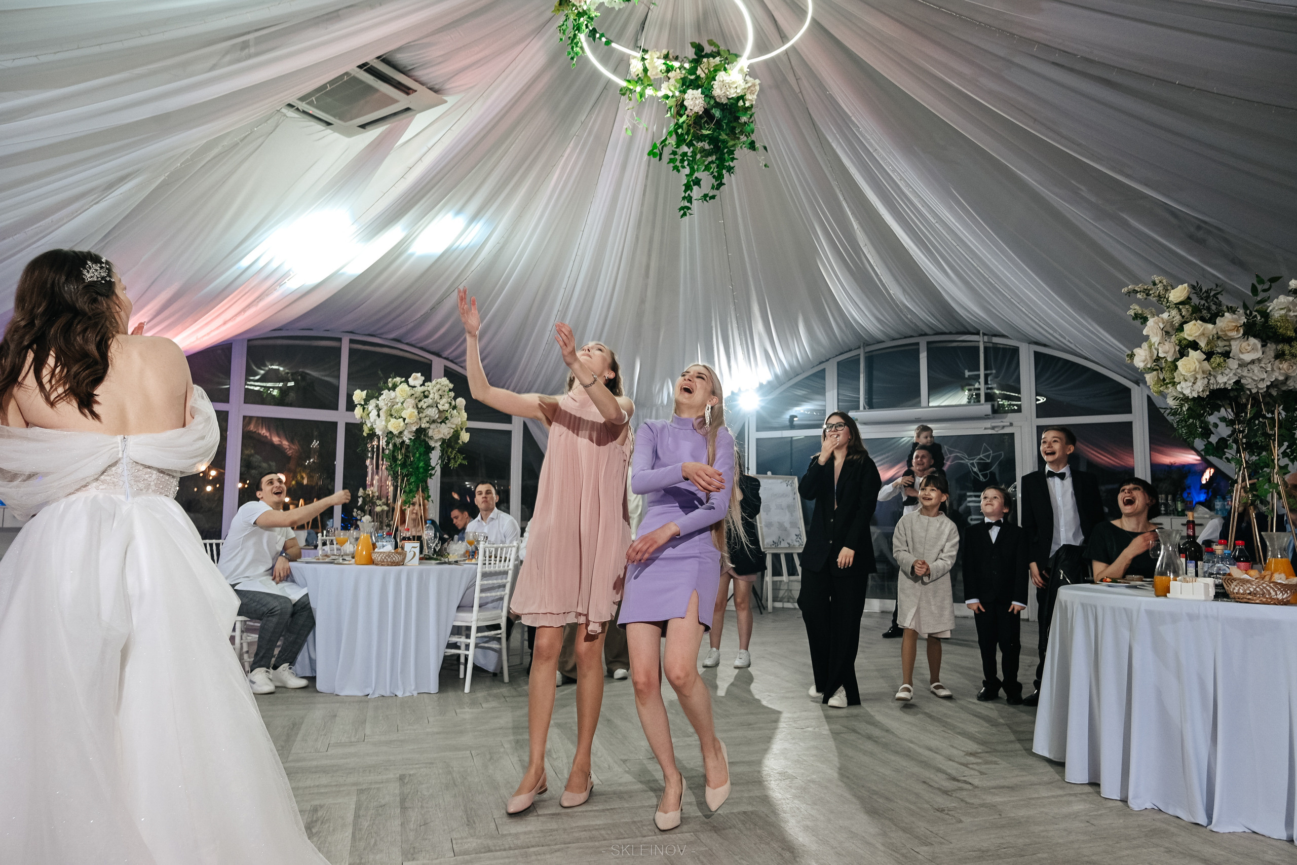 Свадьба Леры и Алексея (Волгоград, 13.05.2022). Свадебный и travel фотограф в Волгограде, Сочи, Домбае, Европе