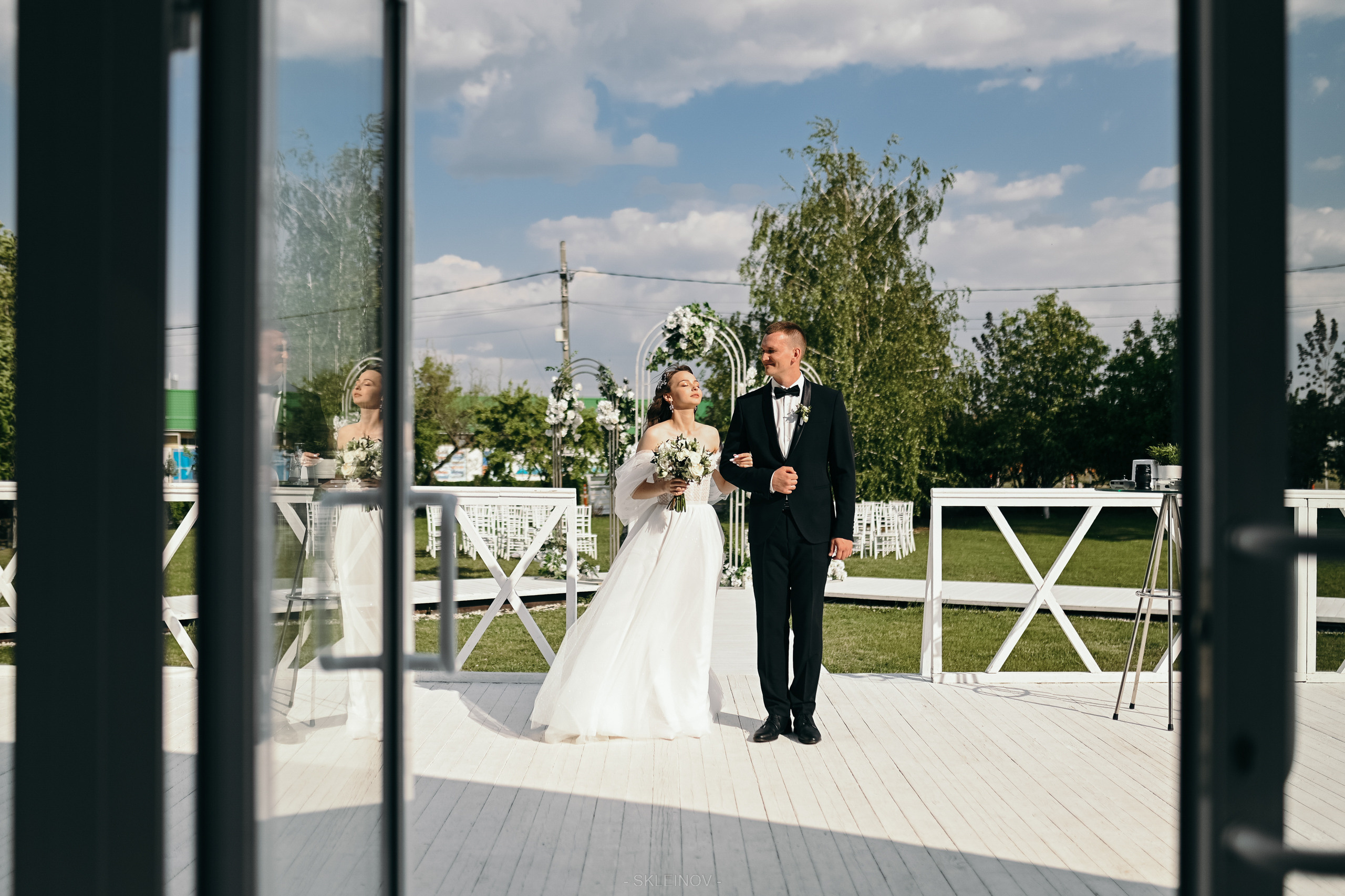 Свадьба Леры и Алексея (Волгоград, 13.05.2022). Свадебный и travel фотограф в Волгограде, Сочи, Домбае, Европе