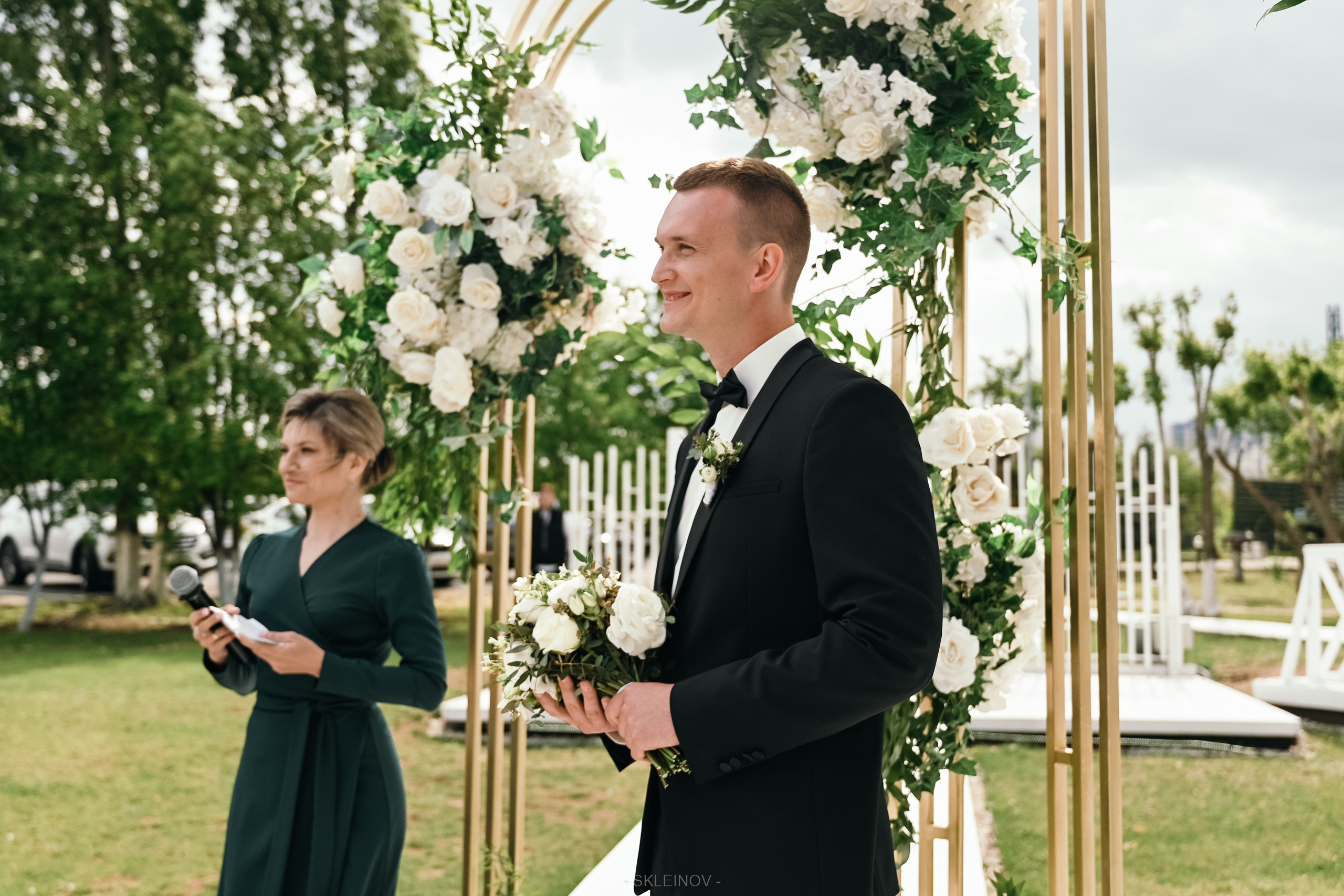 Свадьба Леры и Алексея (Волгоград, 13.05.2022). Свадебный и travel фотограф в Волгограде, Сочи, Домбае, Европе