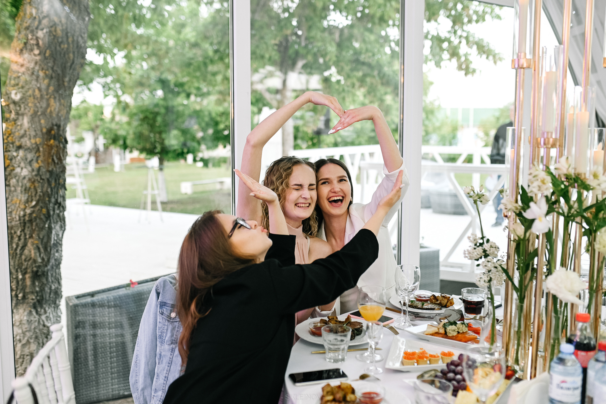 Свадьба Леры и Алексея (Волгоград, 13.05.2022). Свадебный и travel фотограф в Волгограде, Сочи, Домбае, Европе