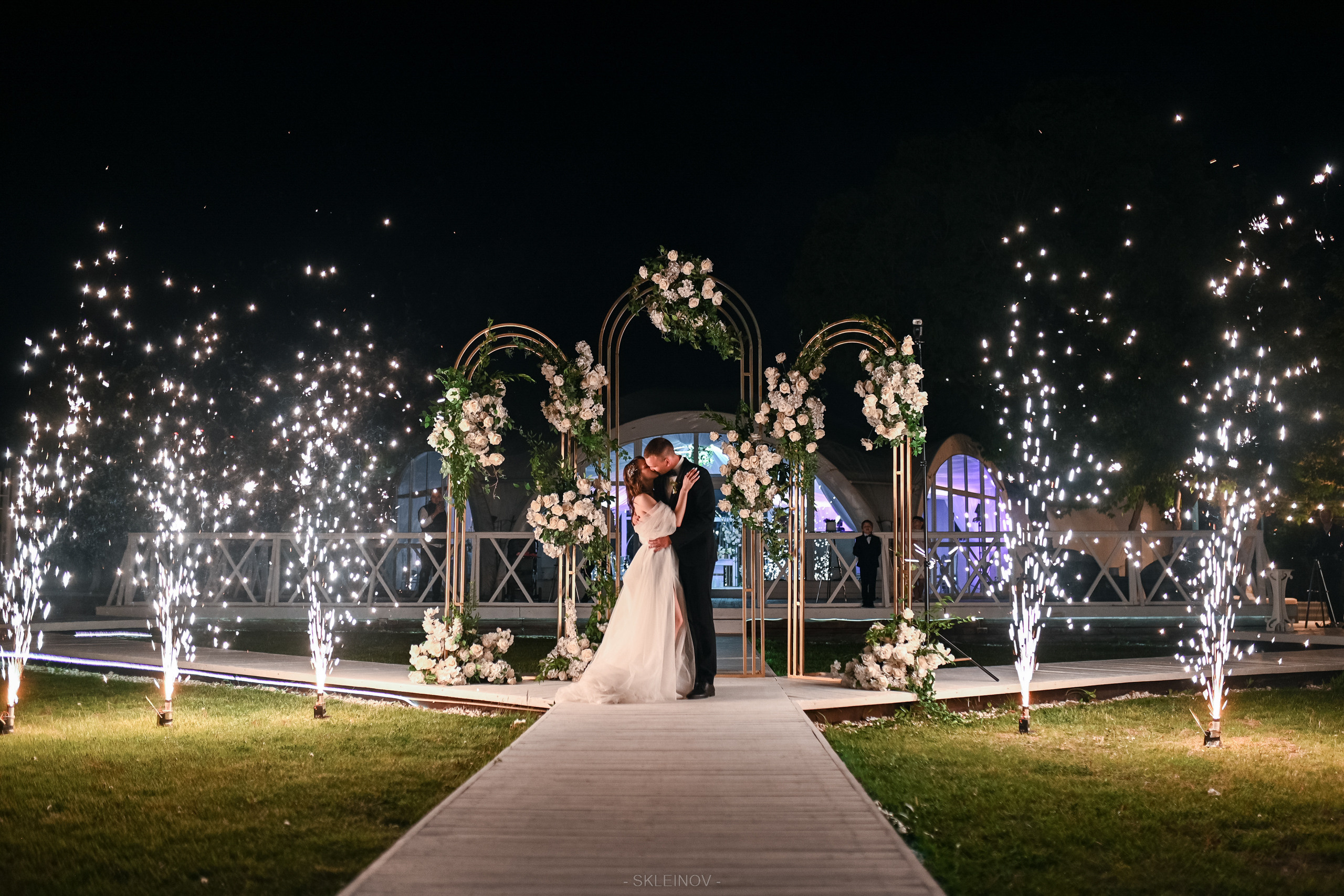 Свадьба Леры и Алексея (Волгоград, 13.05.2022). Свадебный и travel фотограф в Волгограде, Сочи, Домбае, Европе