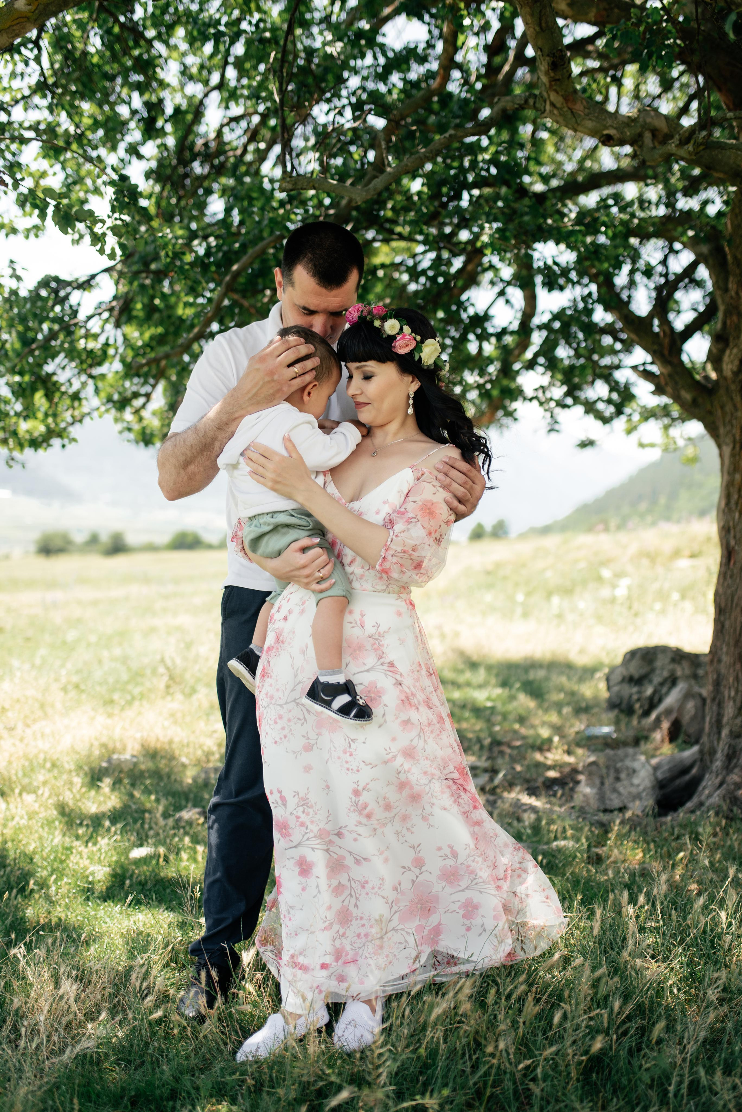 Свадьба Анжелики и Максима (Домбай). Свадебный и travel фотограф в Волгограде, Сочи, Домбае, Европе