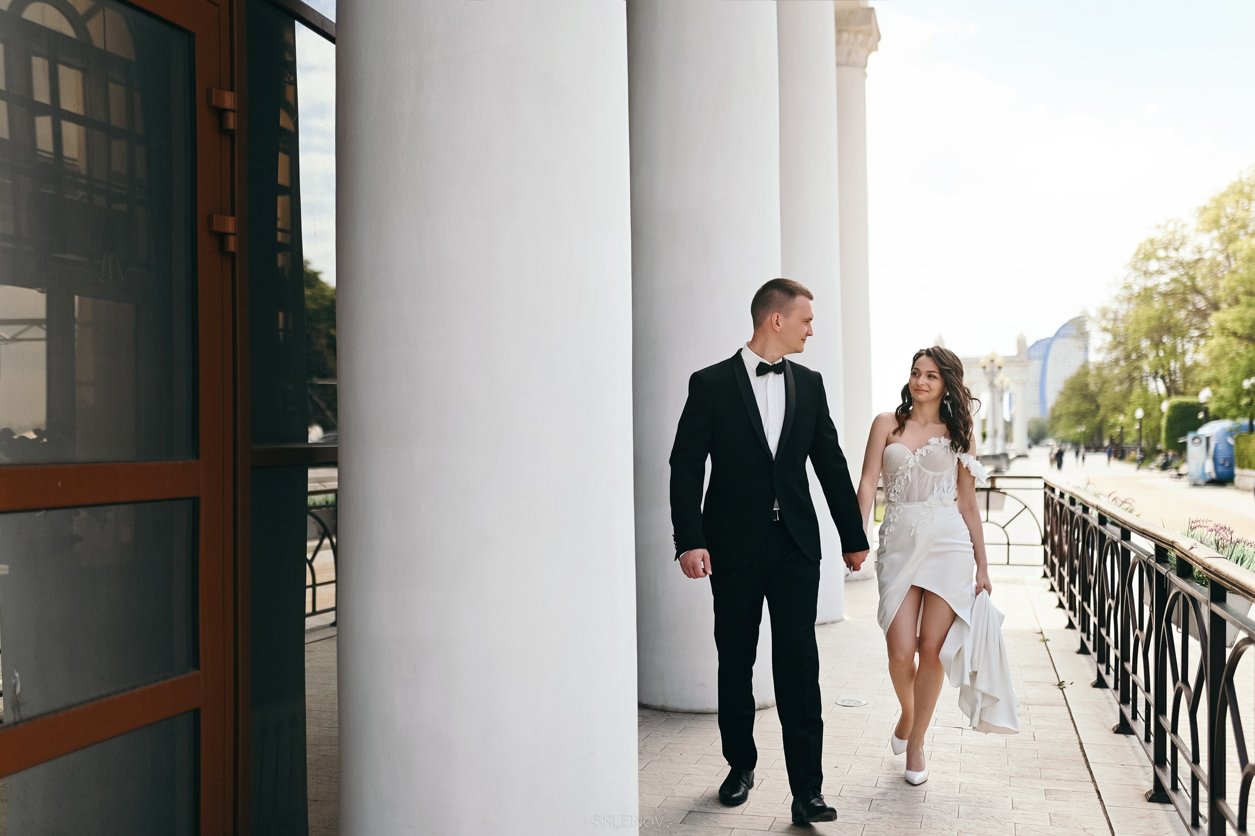 Свадьба Леры и Алексея (Волгоград, 13.05.2022). Свадебный и travel фотограф в Волгограде, Сочи, Домбае, Европе