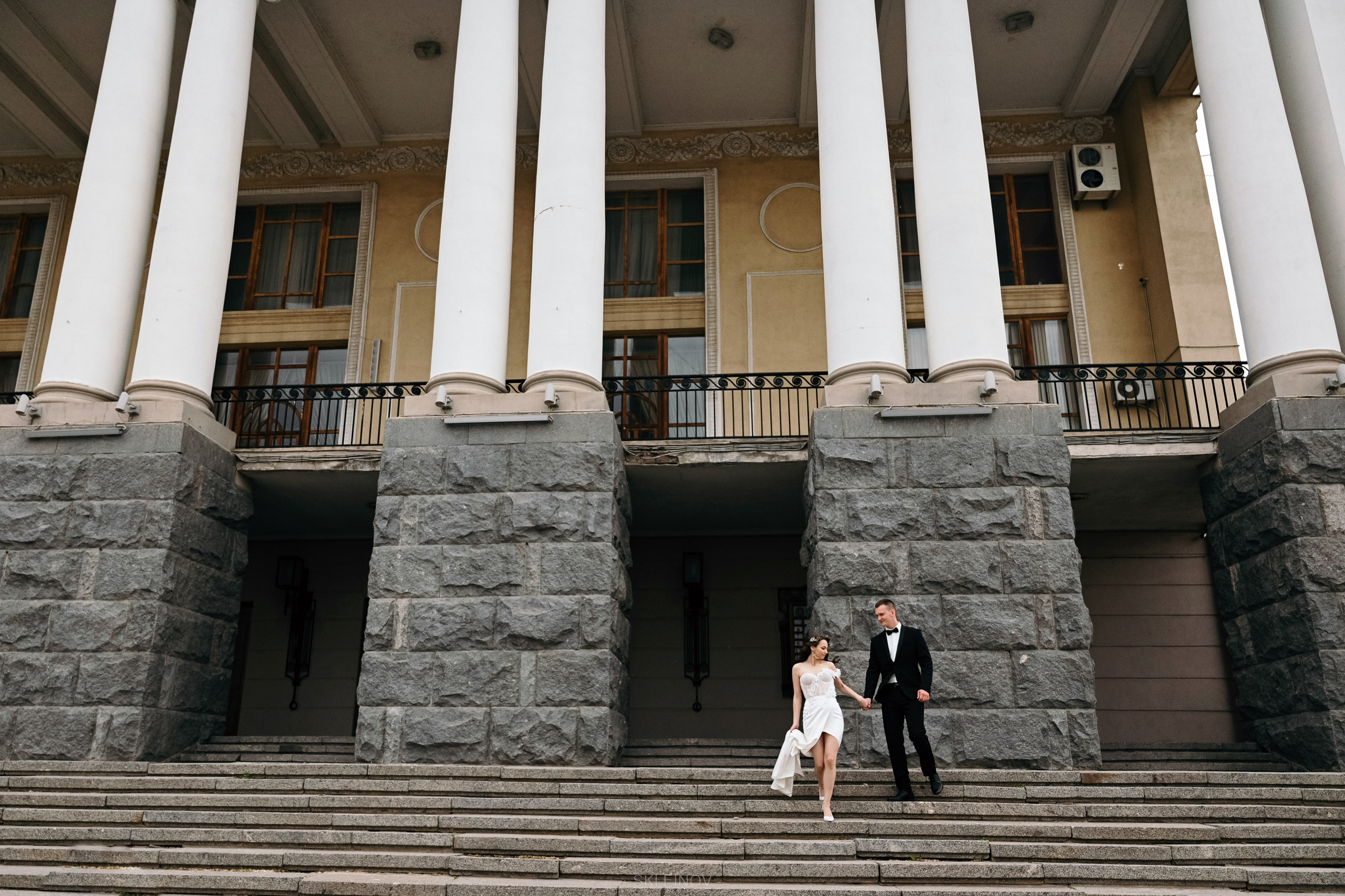 Свадьба Леры и Алексея (Волгоград, 13.05.2022). Свадебный и travel фотограф в Волгограде, Сочи, Домбае, Европе