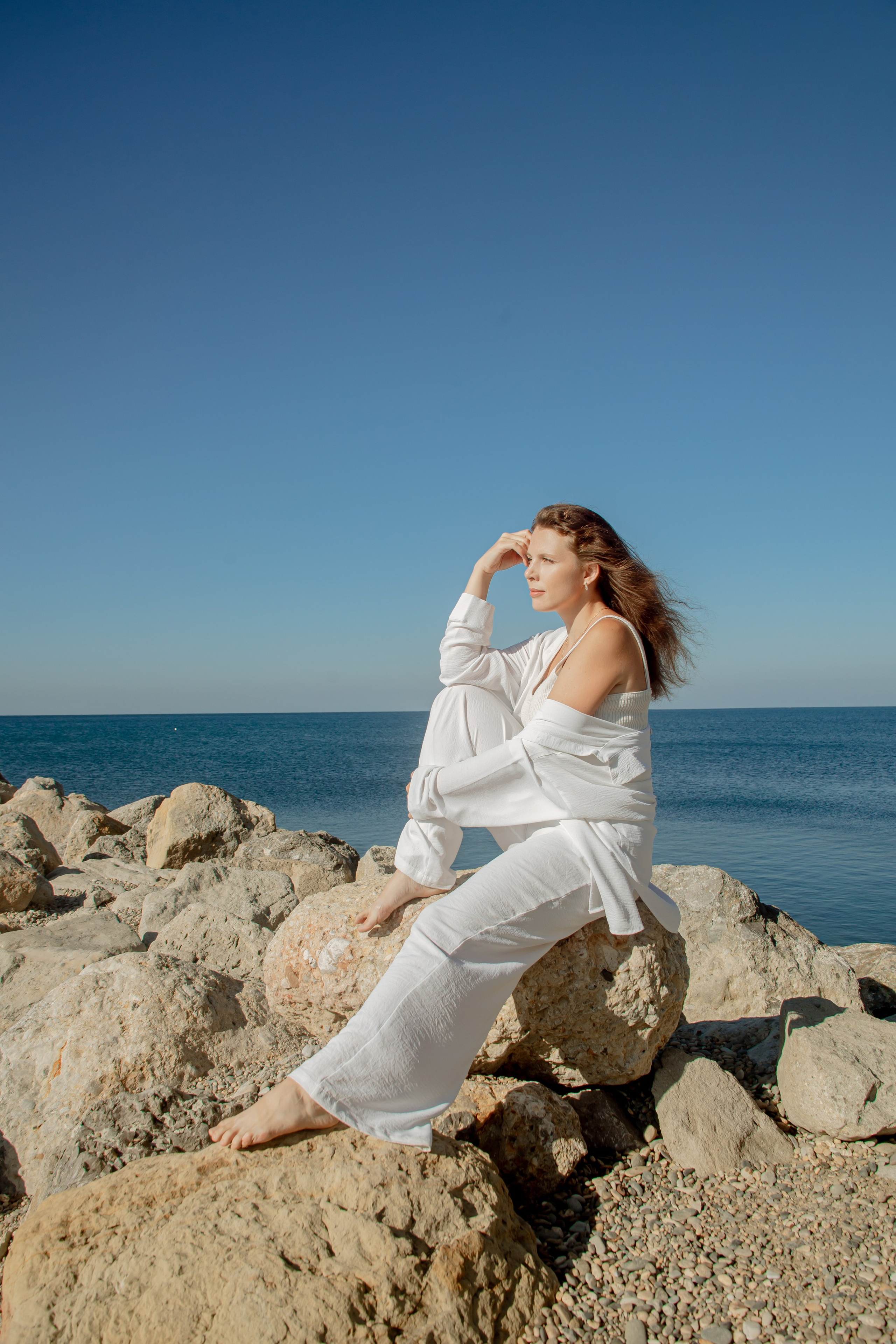 Евгения, Алексей и Лиза. Фотограф в Геленджике, Архипо-Осиповке, Абрау-Дюрсо, Кринице Виктория