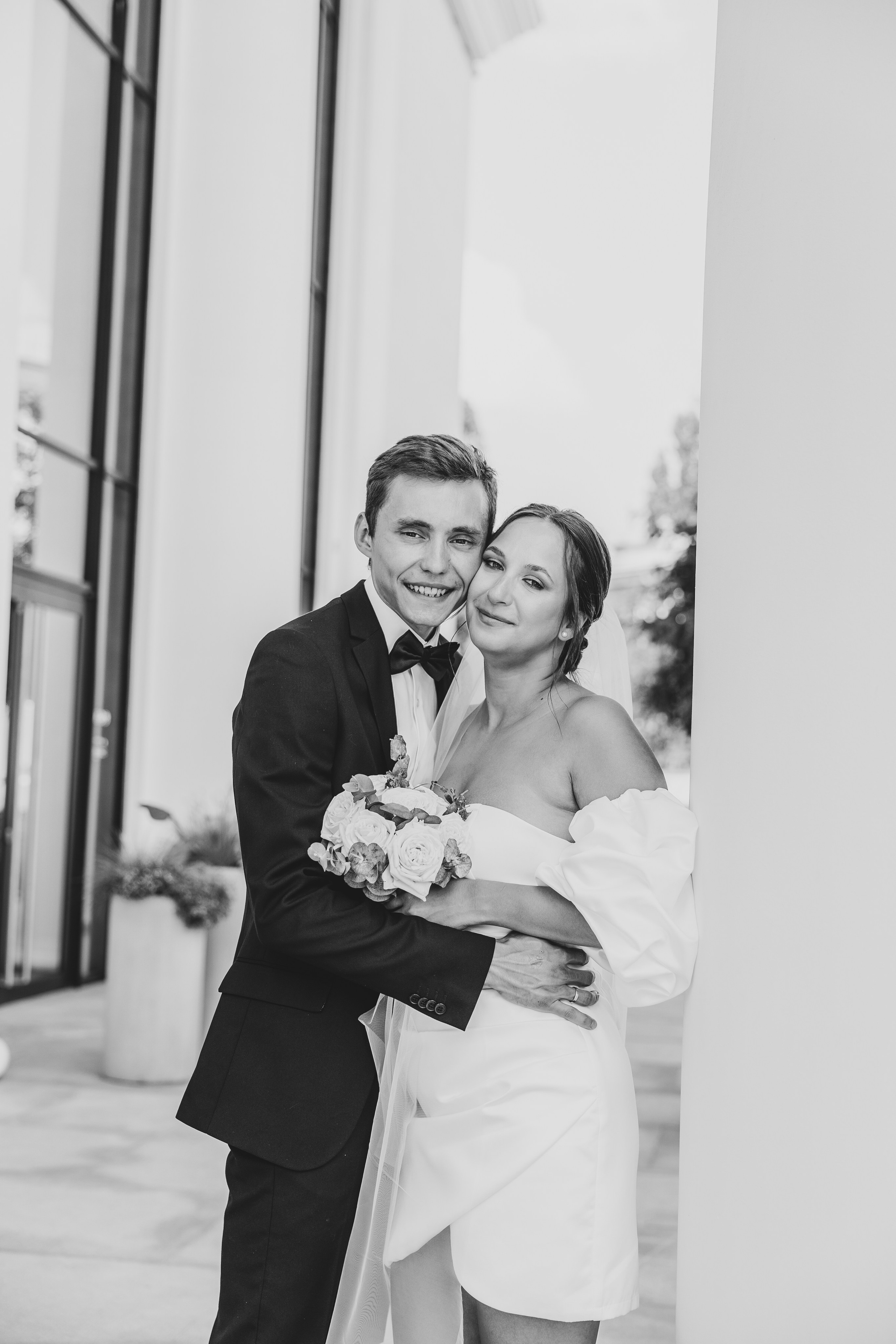 Дмитрий & Мария