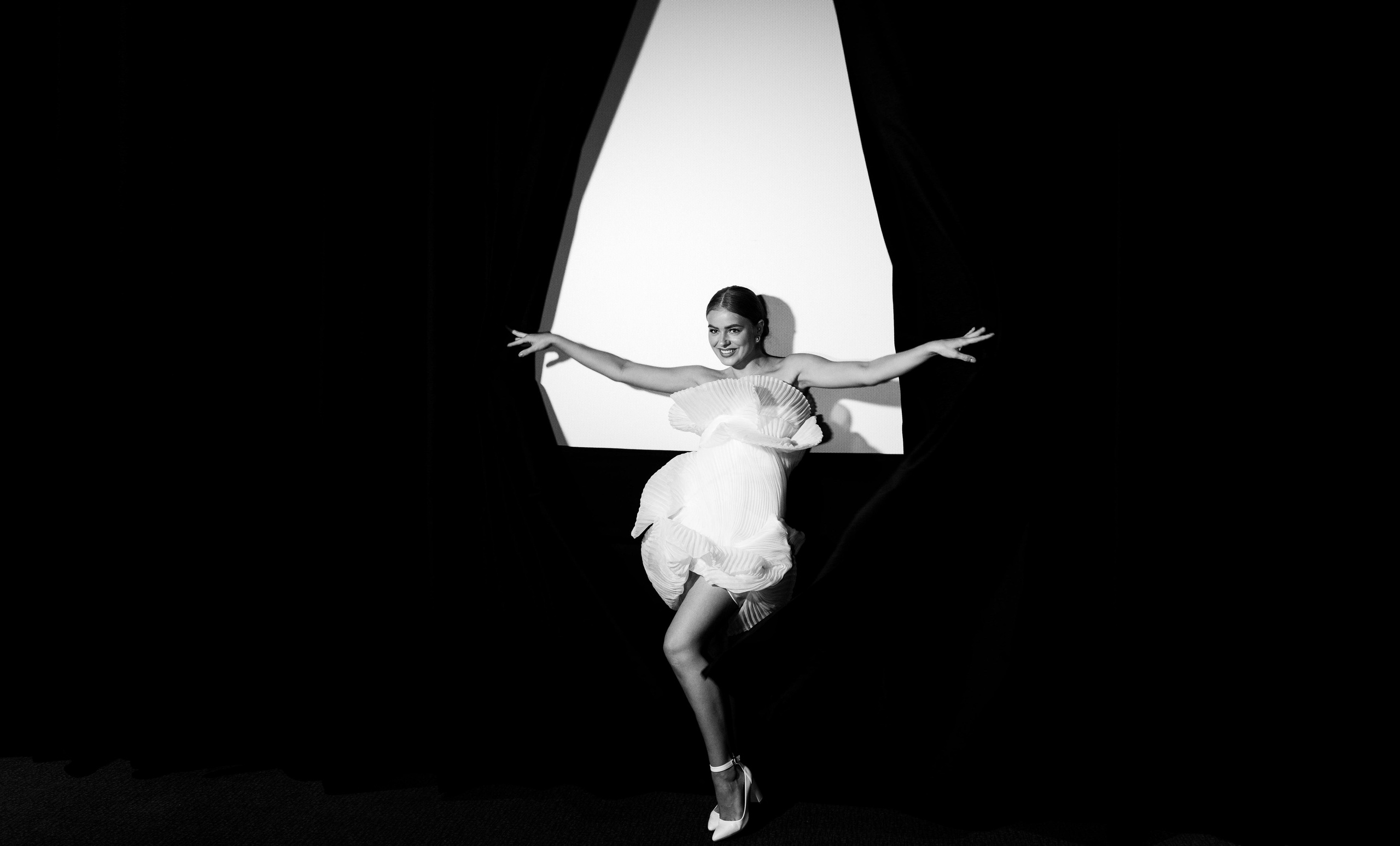 CINEMA. Фотограф Абакумова Анастасия