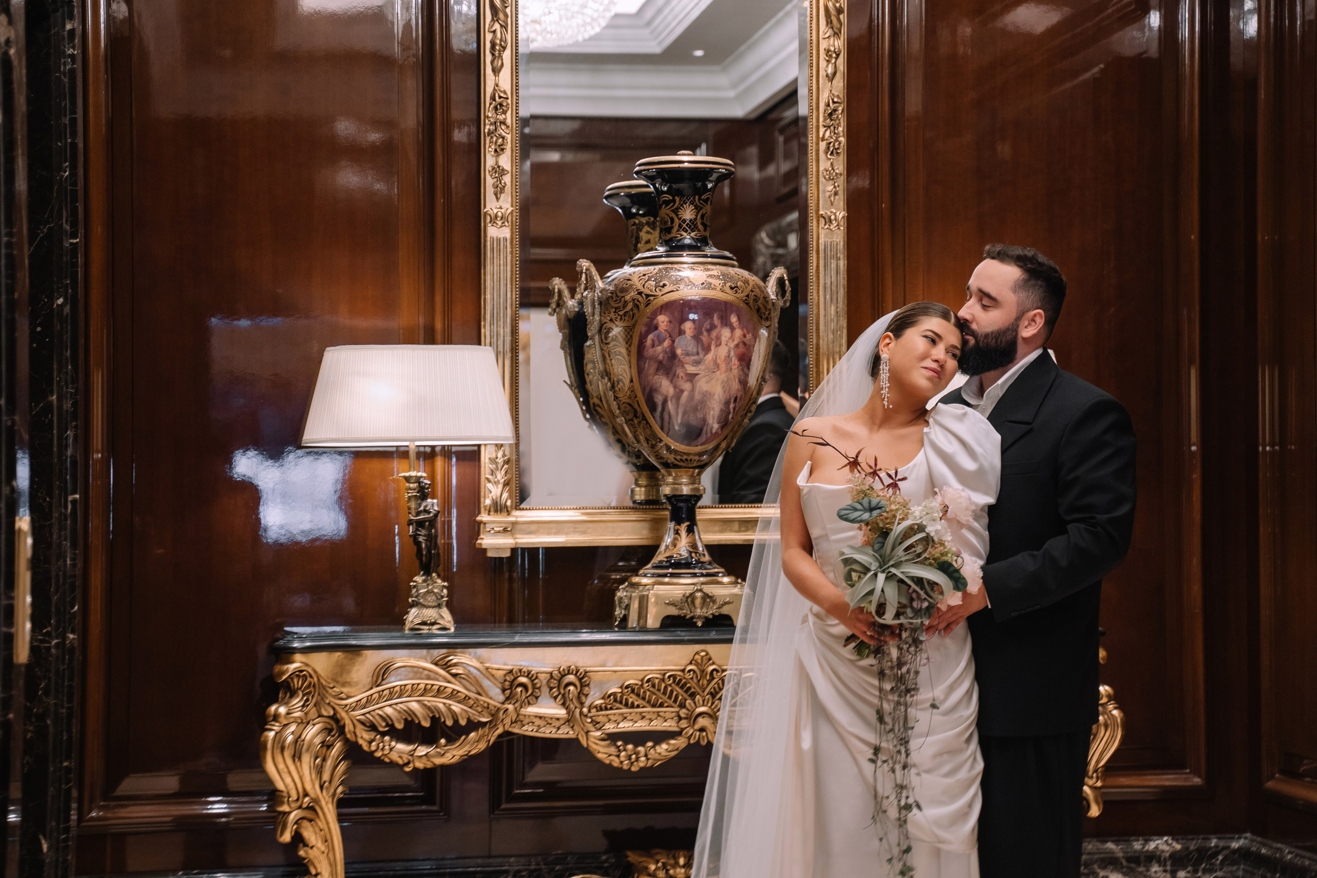 Свадебный день Руслана и Лали. Свадебный и семейный фотограф в Анапе Елена Полетаева