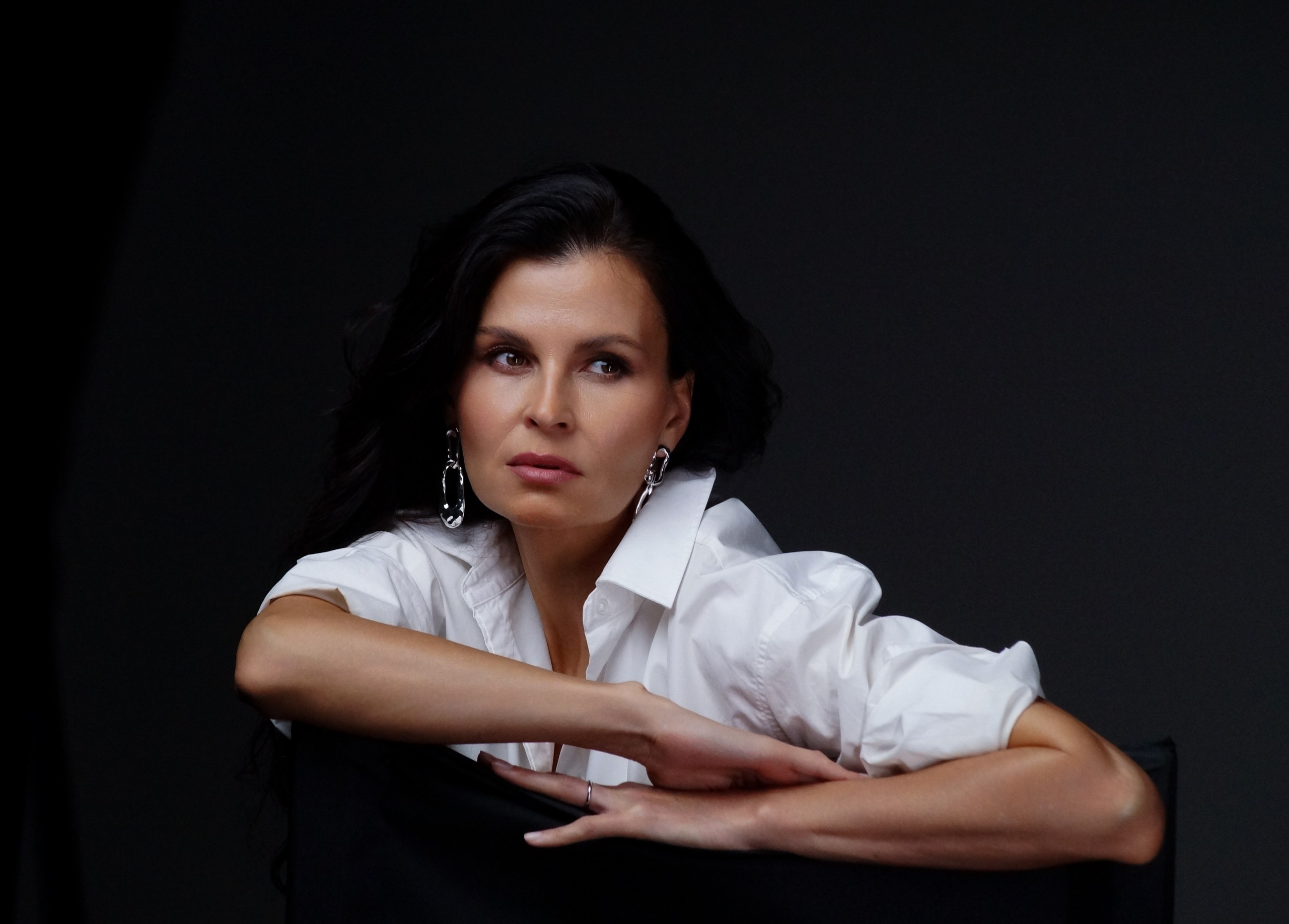 Женский портрет. Фотограф в Санкт-Петербурге