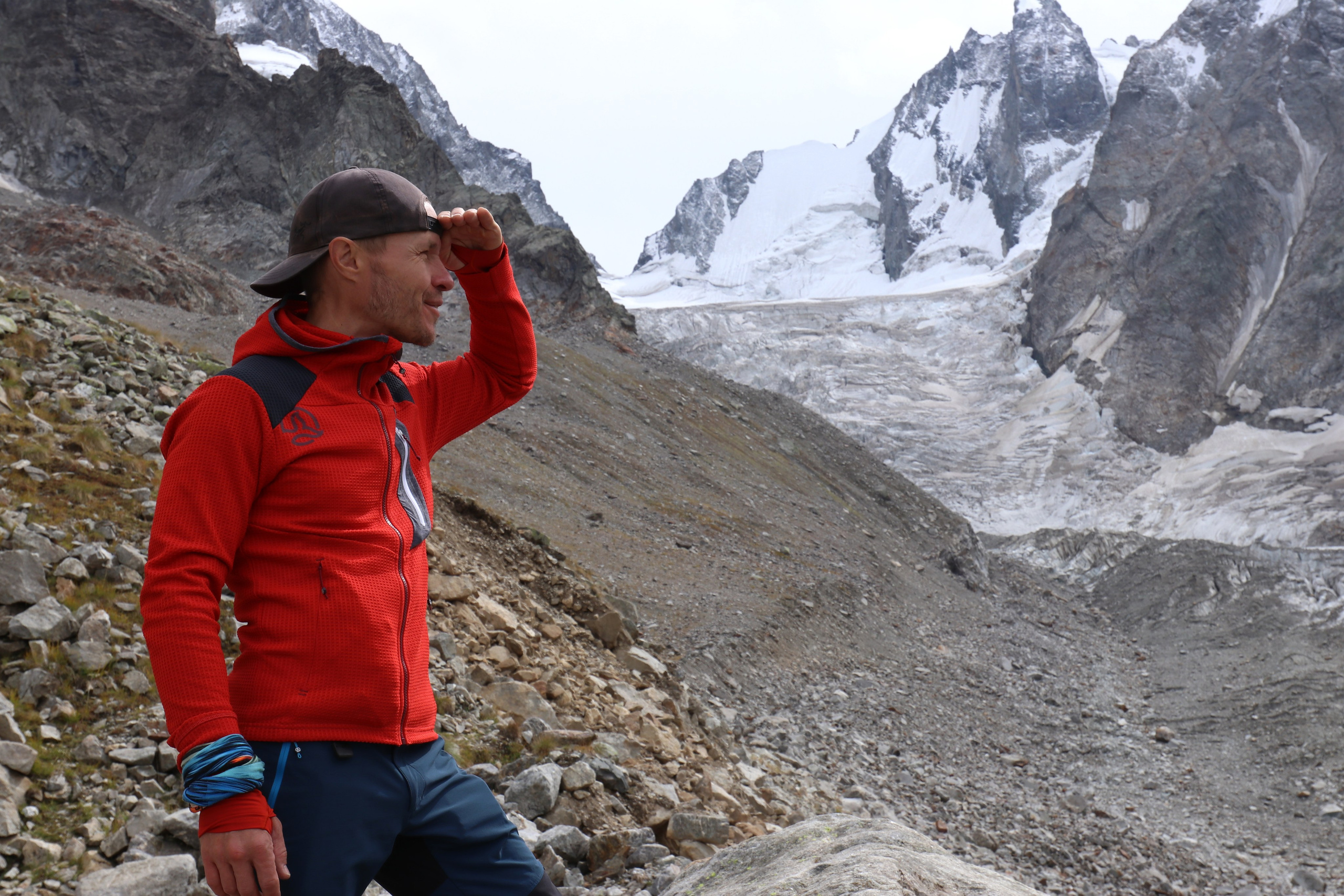 Приэльбрусье. Сентябрь 2024. Путешественник-фотограф из Санкт-Петербурга Татьяна Свистулина