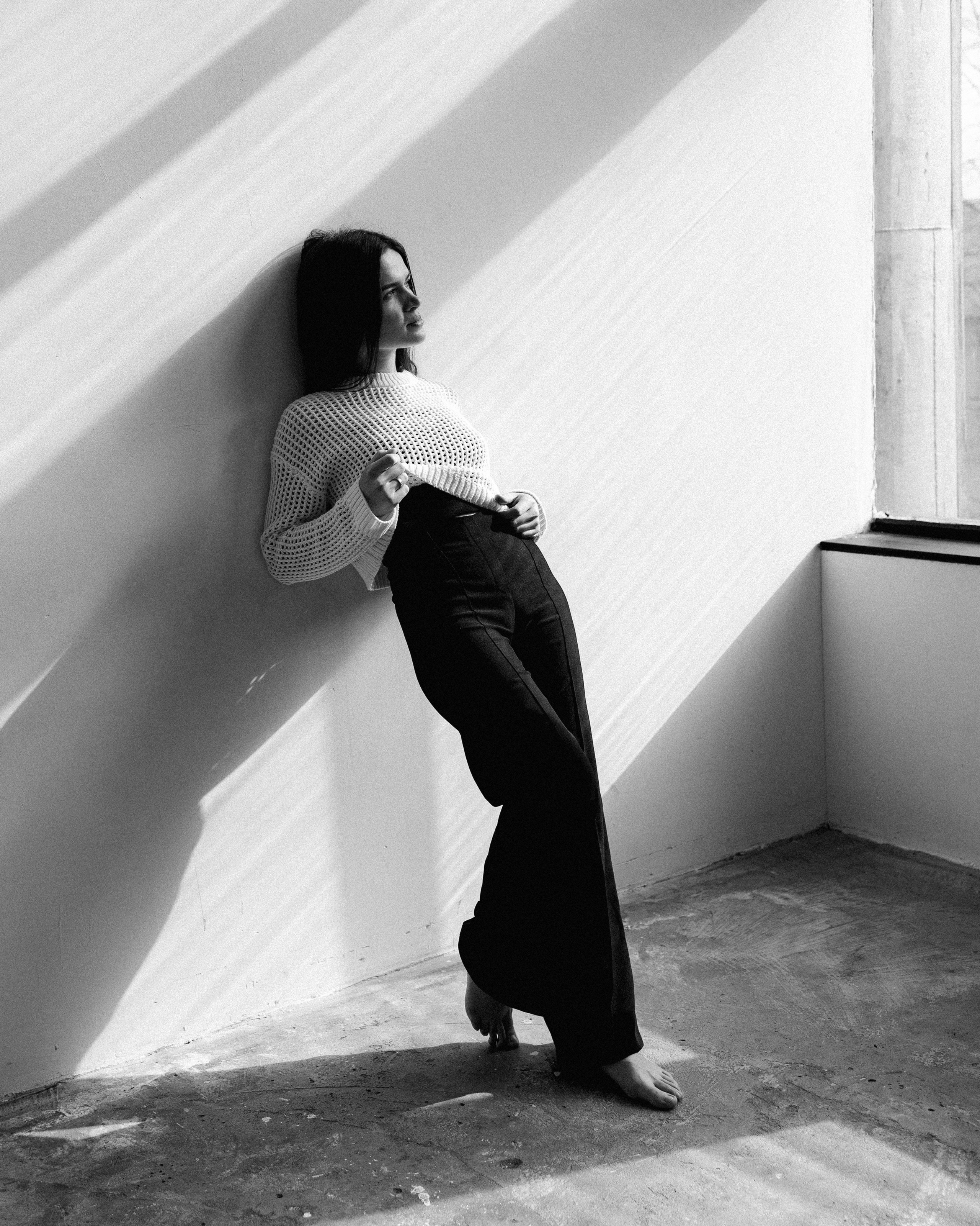 Юля. Портретный фотограф Дорошко Анастасия