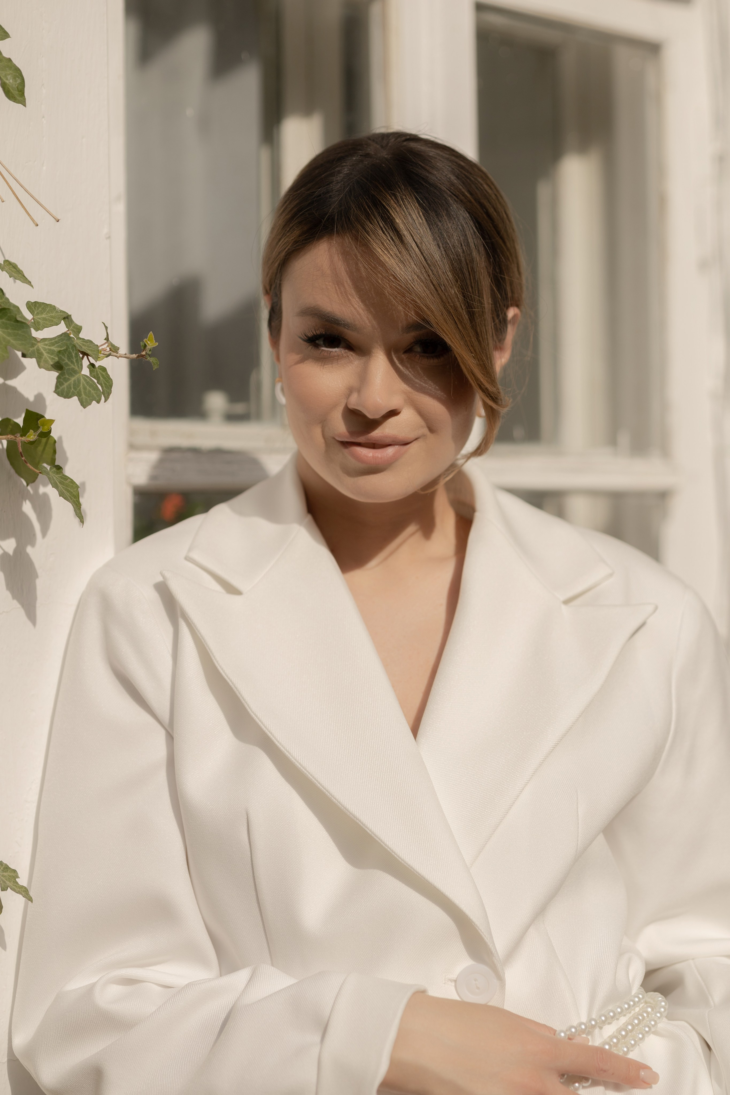 Дача Короленко. Семейный и портретный фотограф в Геленджике Любовь Бодрова