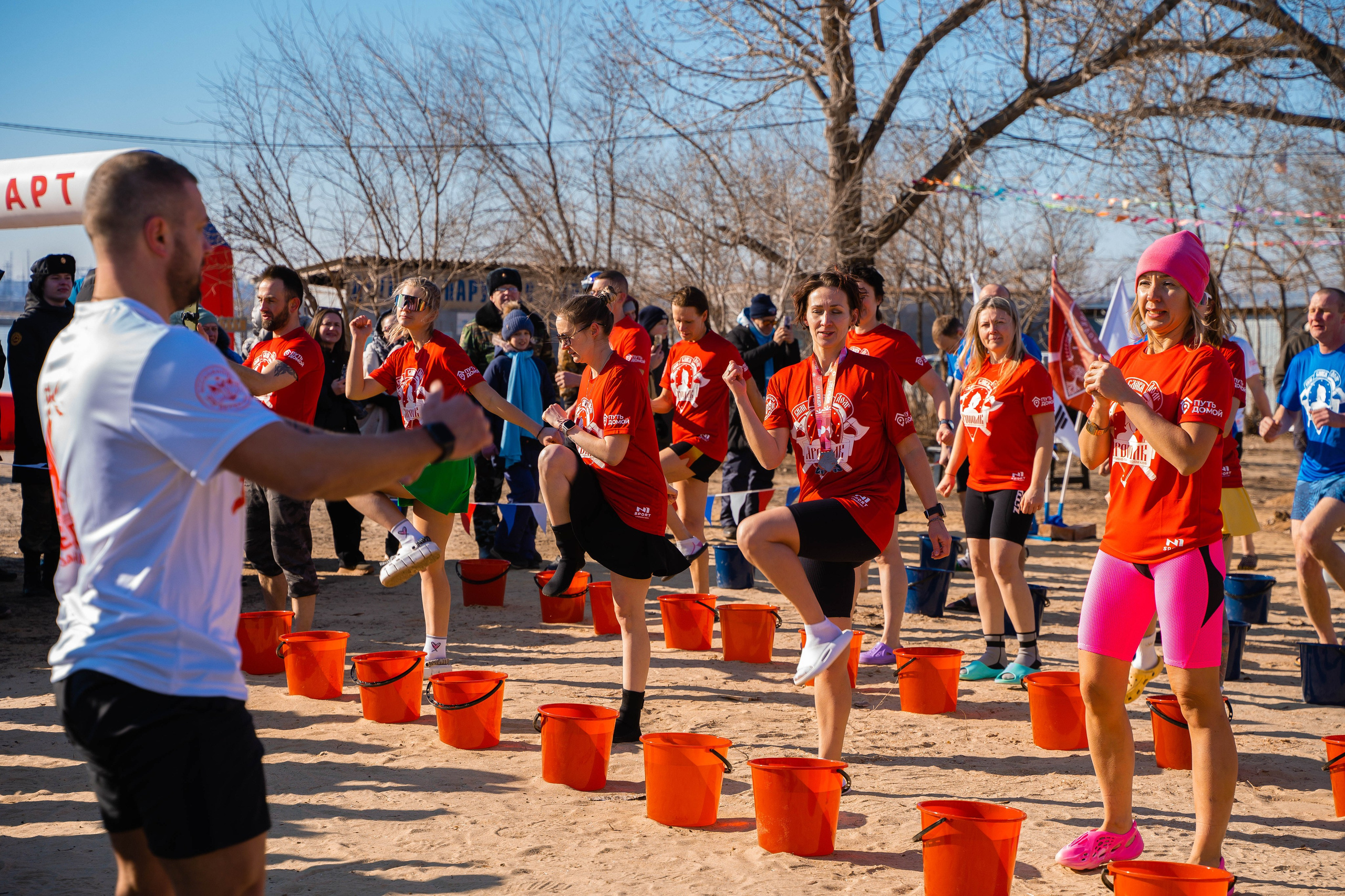 Моржеран. Shmeleva.ph Фотограф Волгоград и Волжский — Анна Шмелева